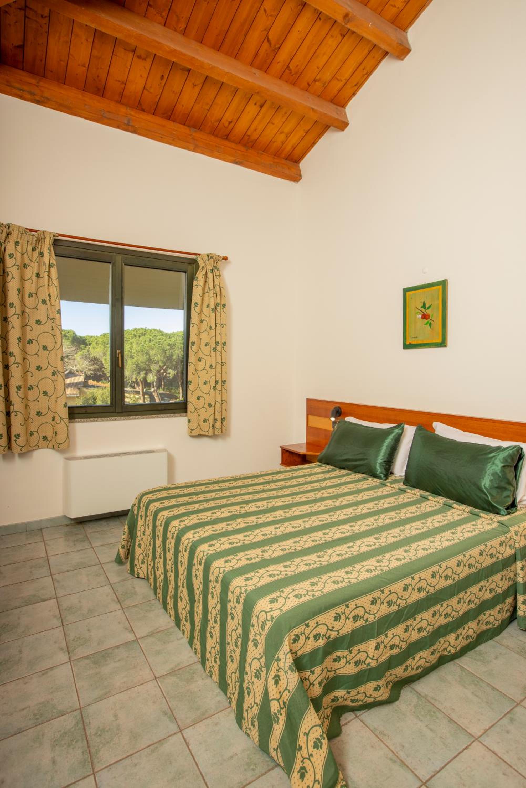 Horse Country Resort Congress & Spa - Hotel Castello