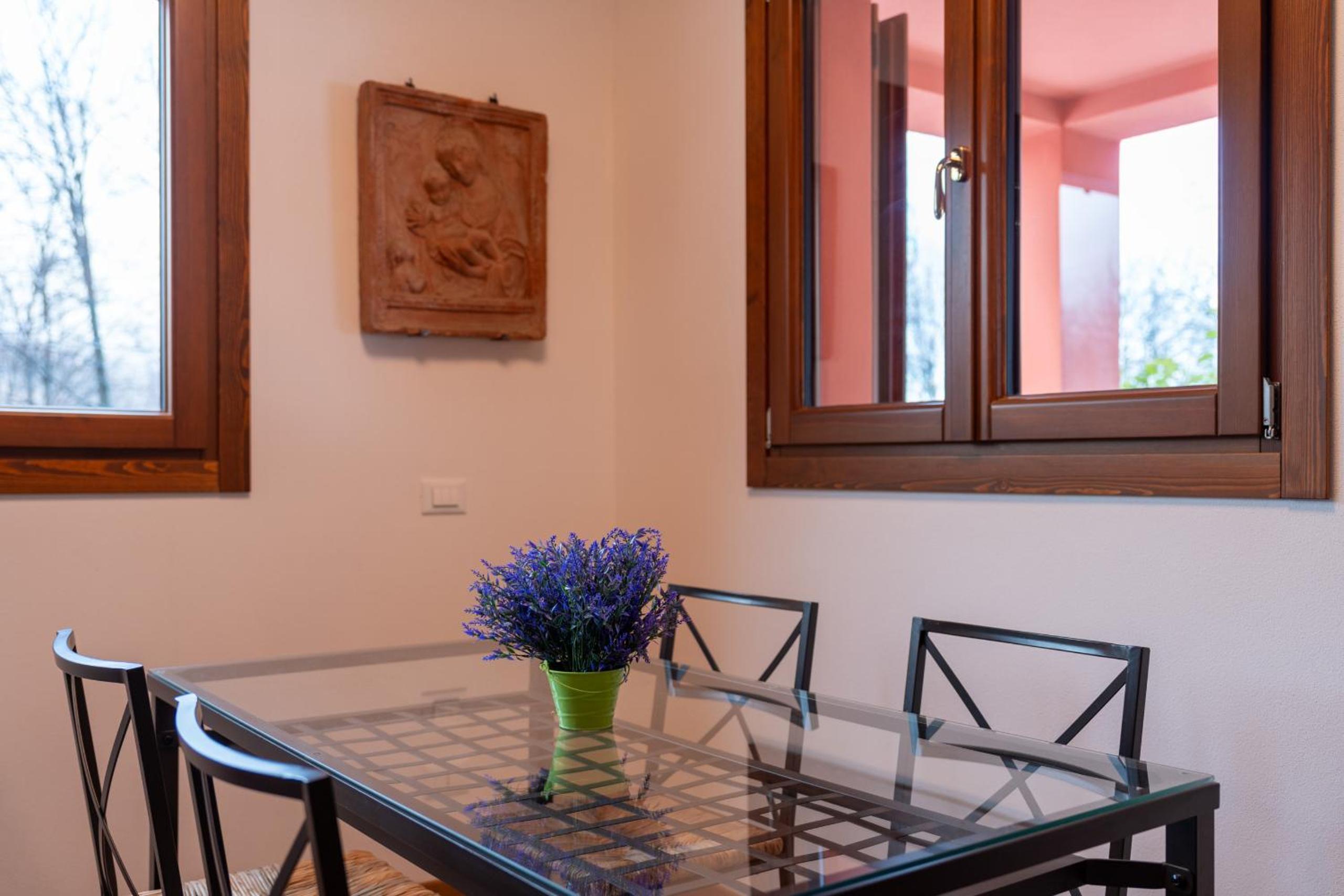 Villetta Rossa by Wonderful Italy