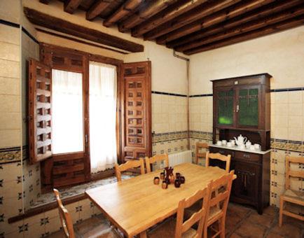 Casa Rural La Bodega view 5