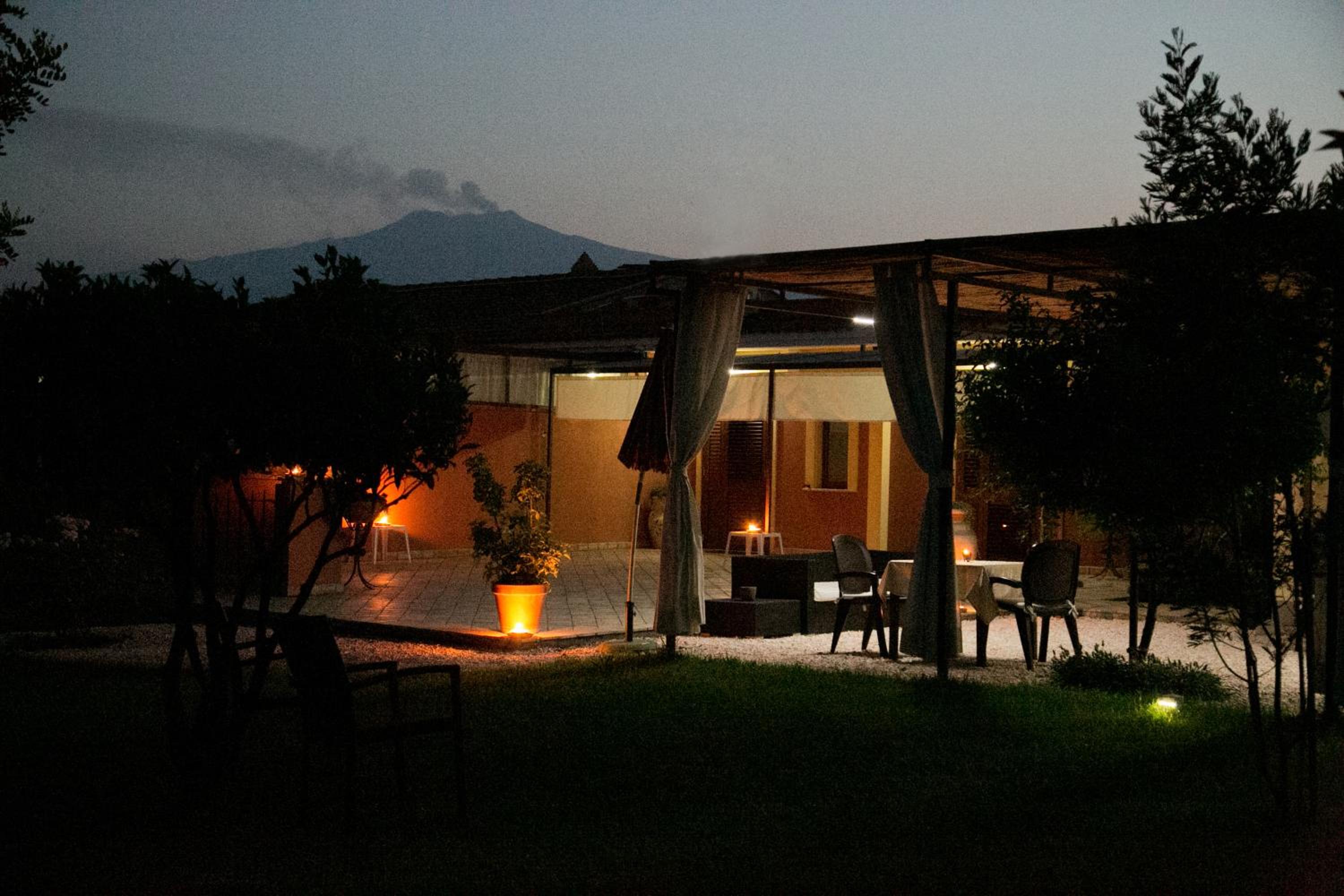 B&B Villa Valentina