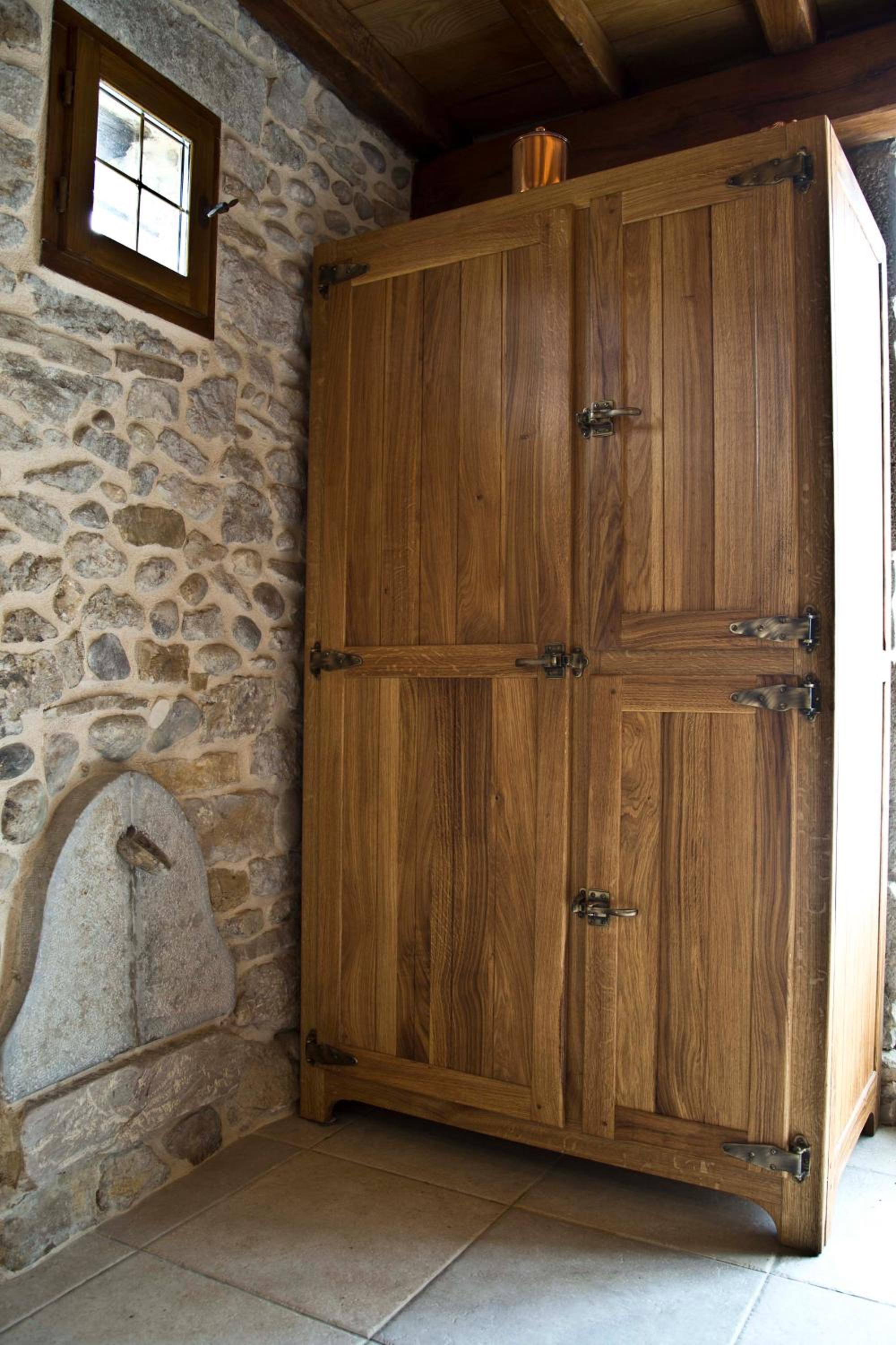 Le Grangeon 01