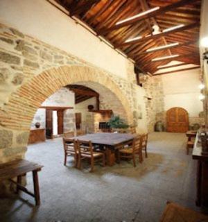 Casa Rural La Bodega view 4