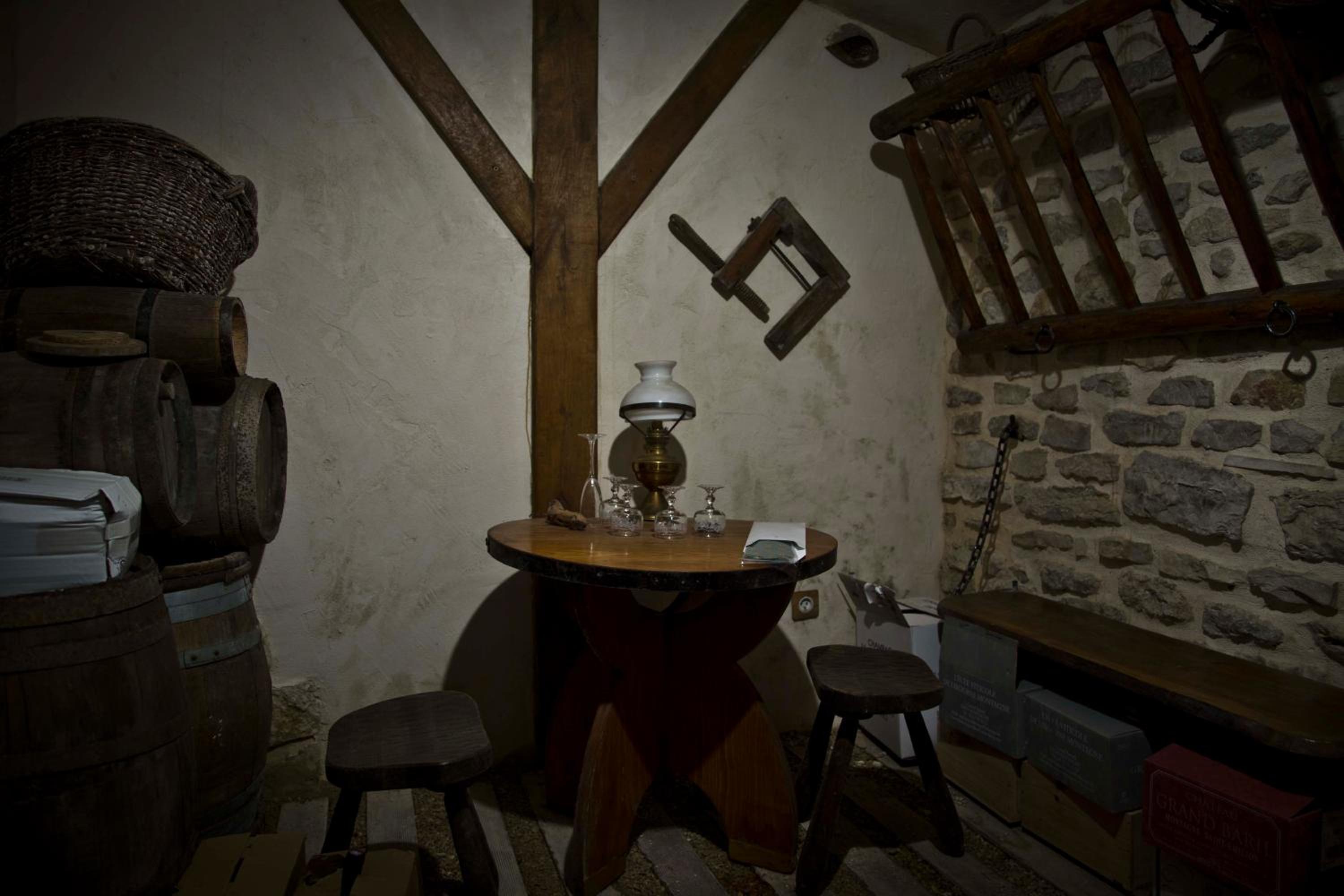 Le Grangeon 01, photo 4