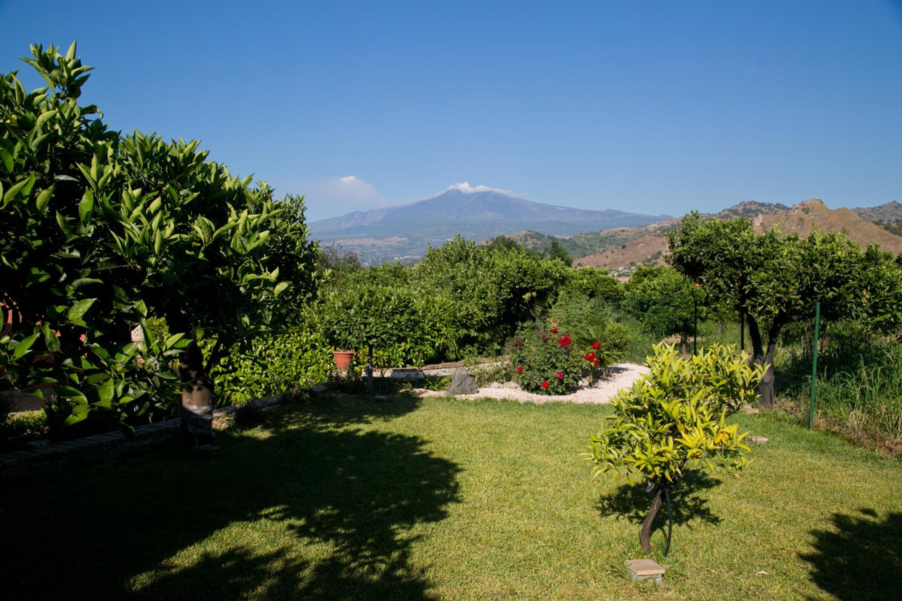 B&B Villa Valentina