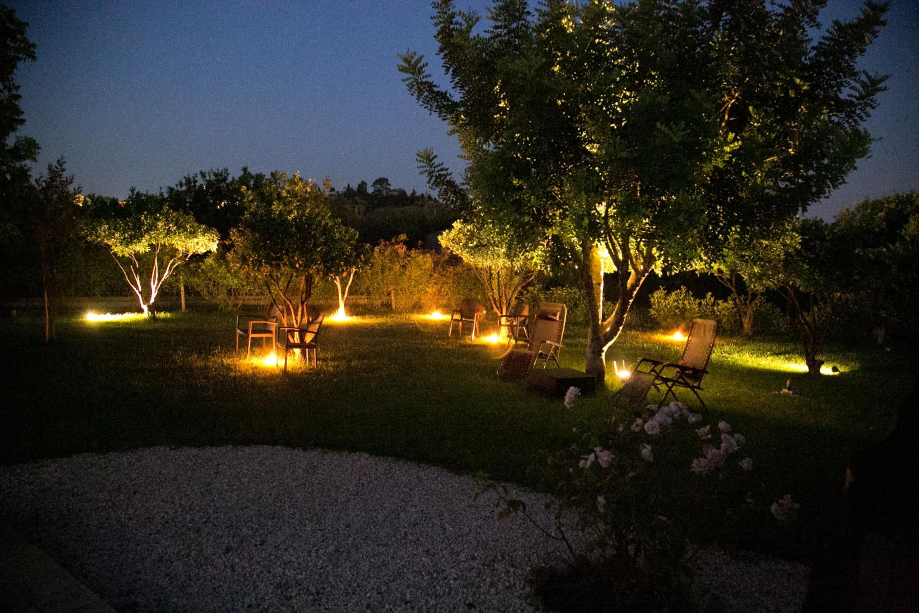 B&B Villa Valentina