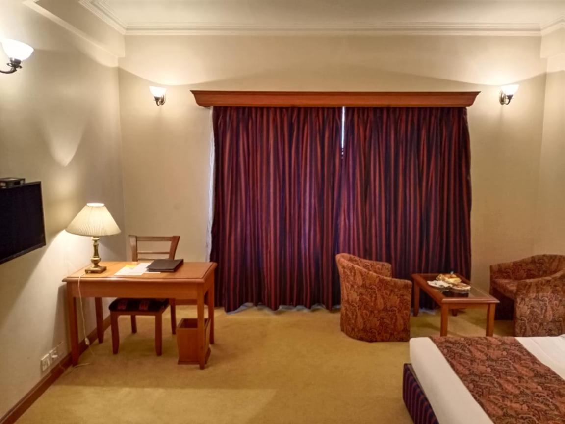 Hotel Express Residency-Jamnagar, photo 35