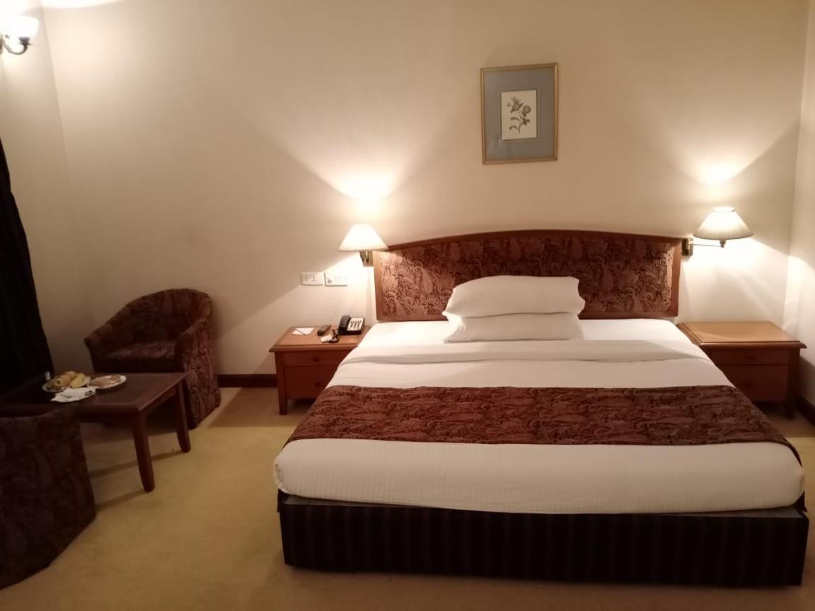 Hotel Express Residency-Jamnagar, photo 34