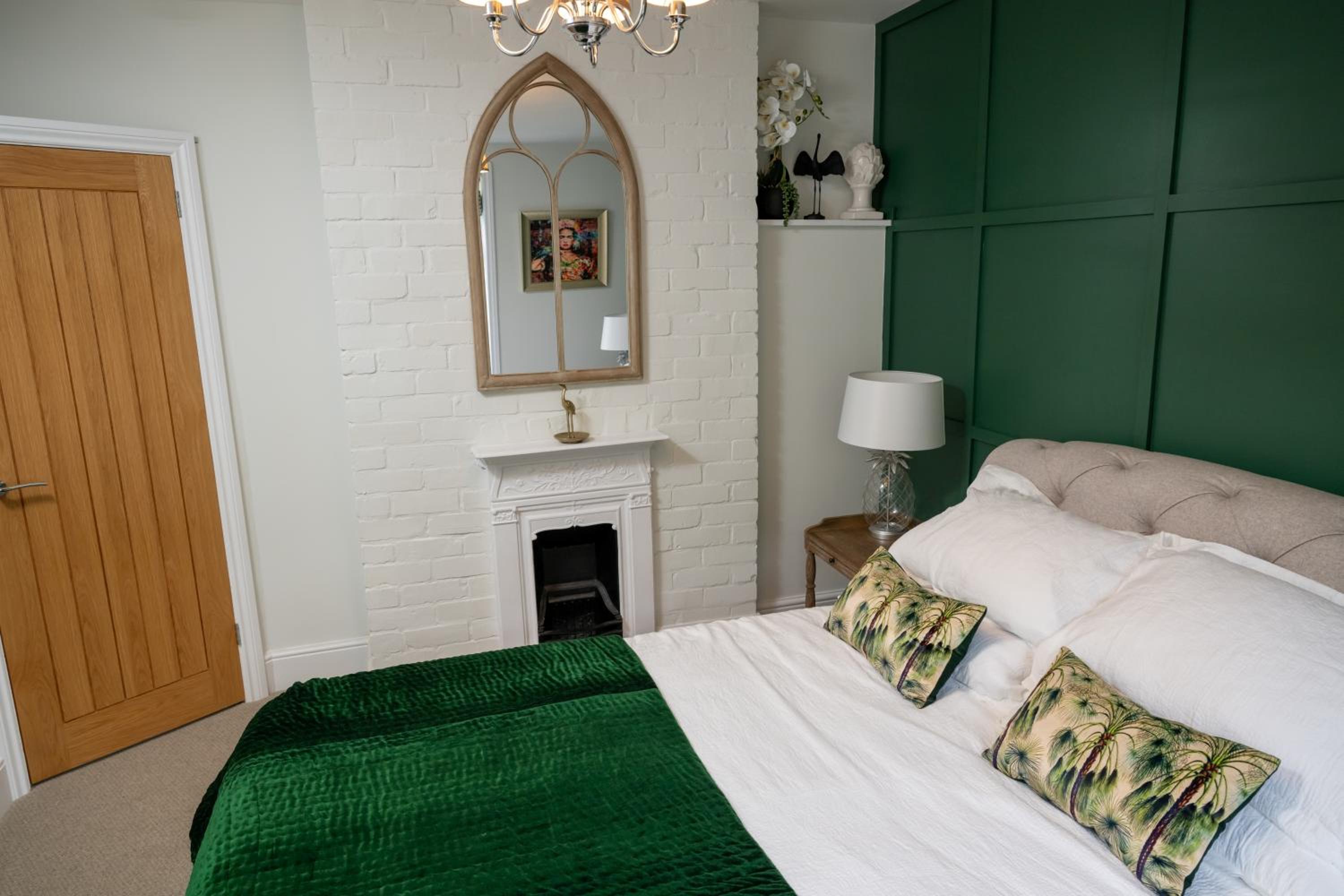2 Bed Ironbridge