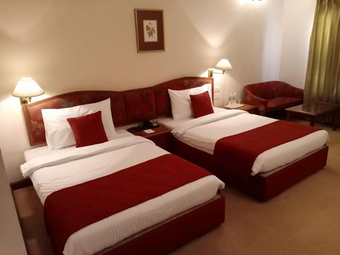 Hotel Express Residency-Jamnagar, photo 47