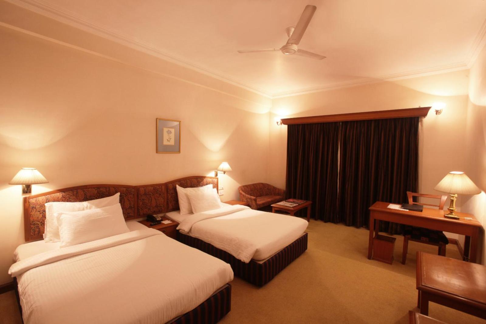 Hotel Express Residency-Jamnagar, photo 40