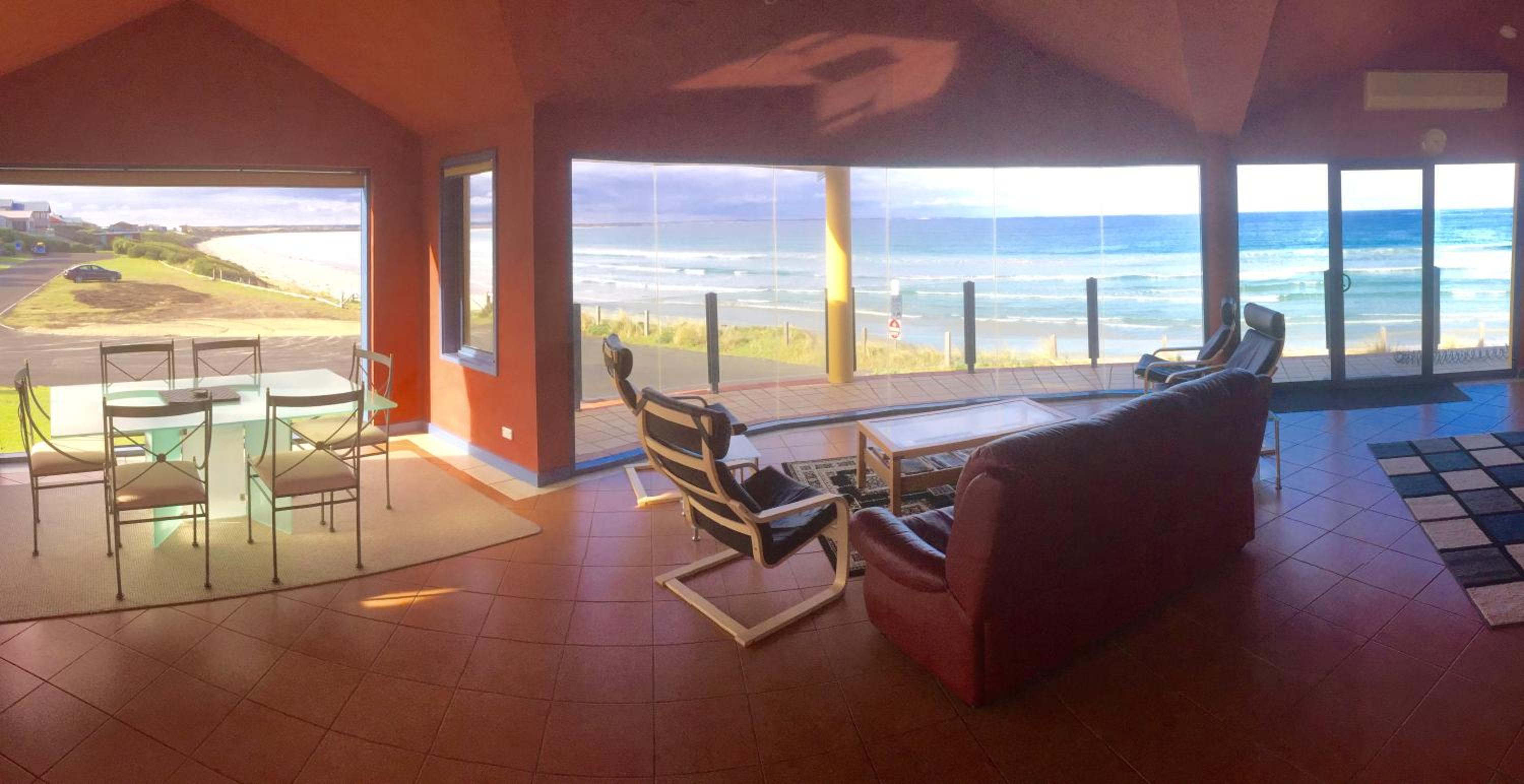 The Penthouse
