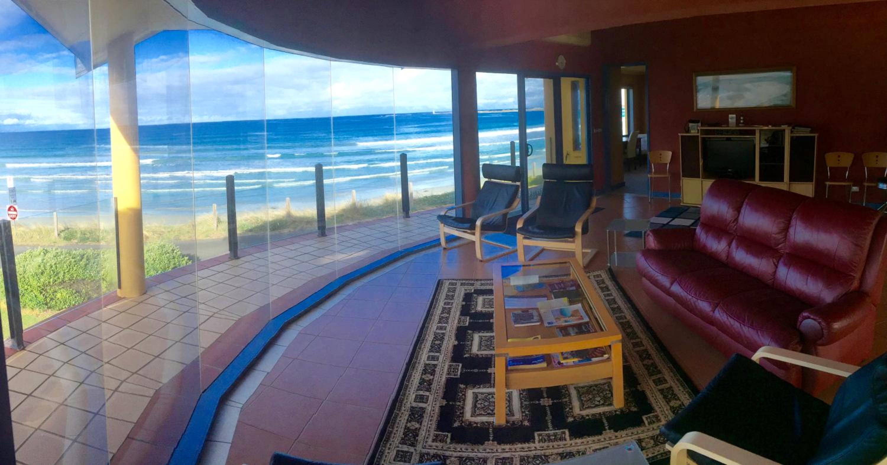 The Penthouse