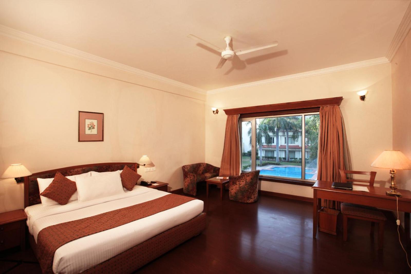 Hotel Express Residency-Jamnagar, photo 25
