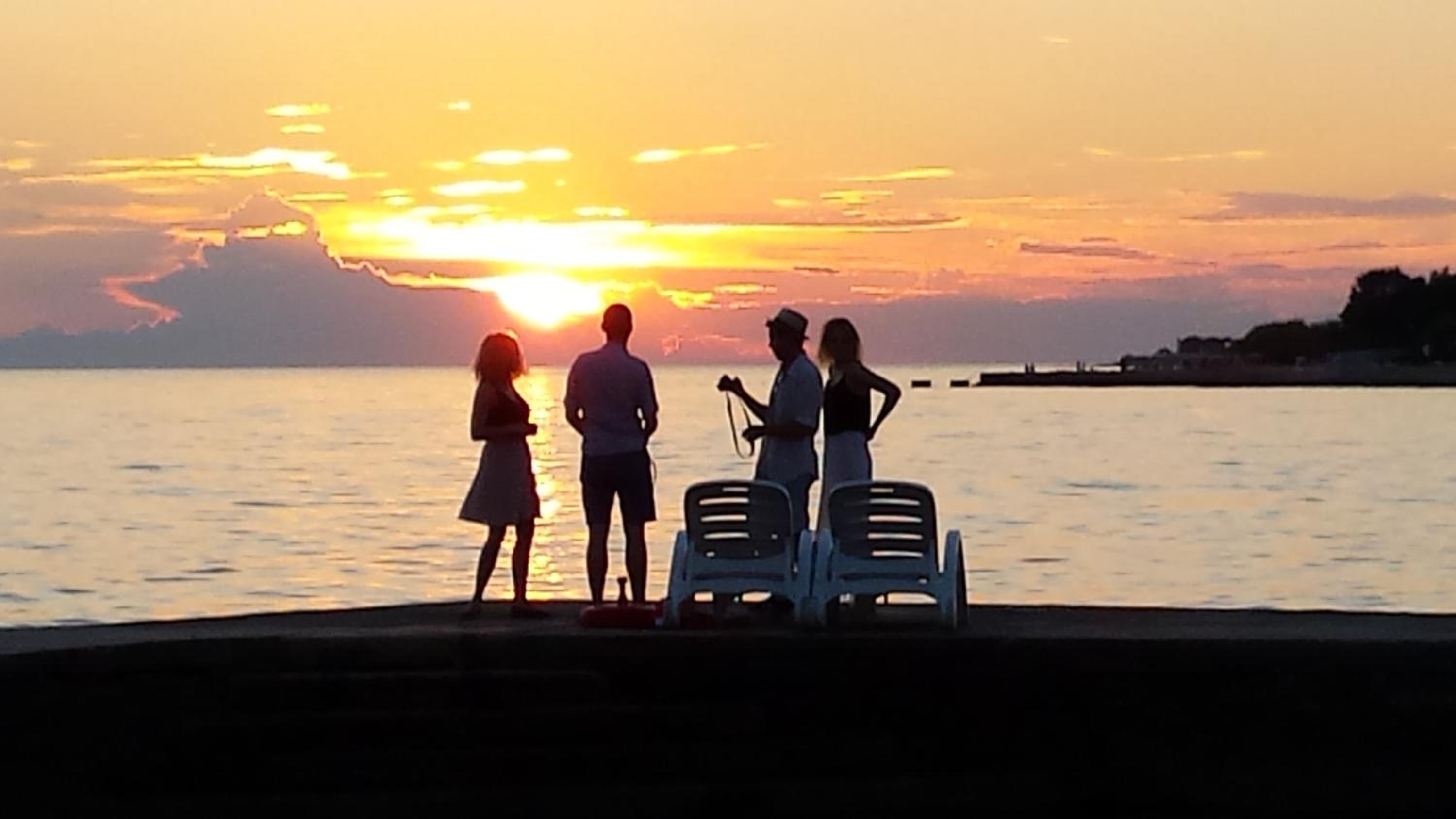 Villa Tina Porec - Property Image 20