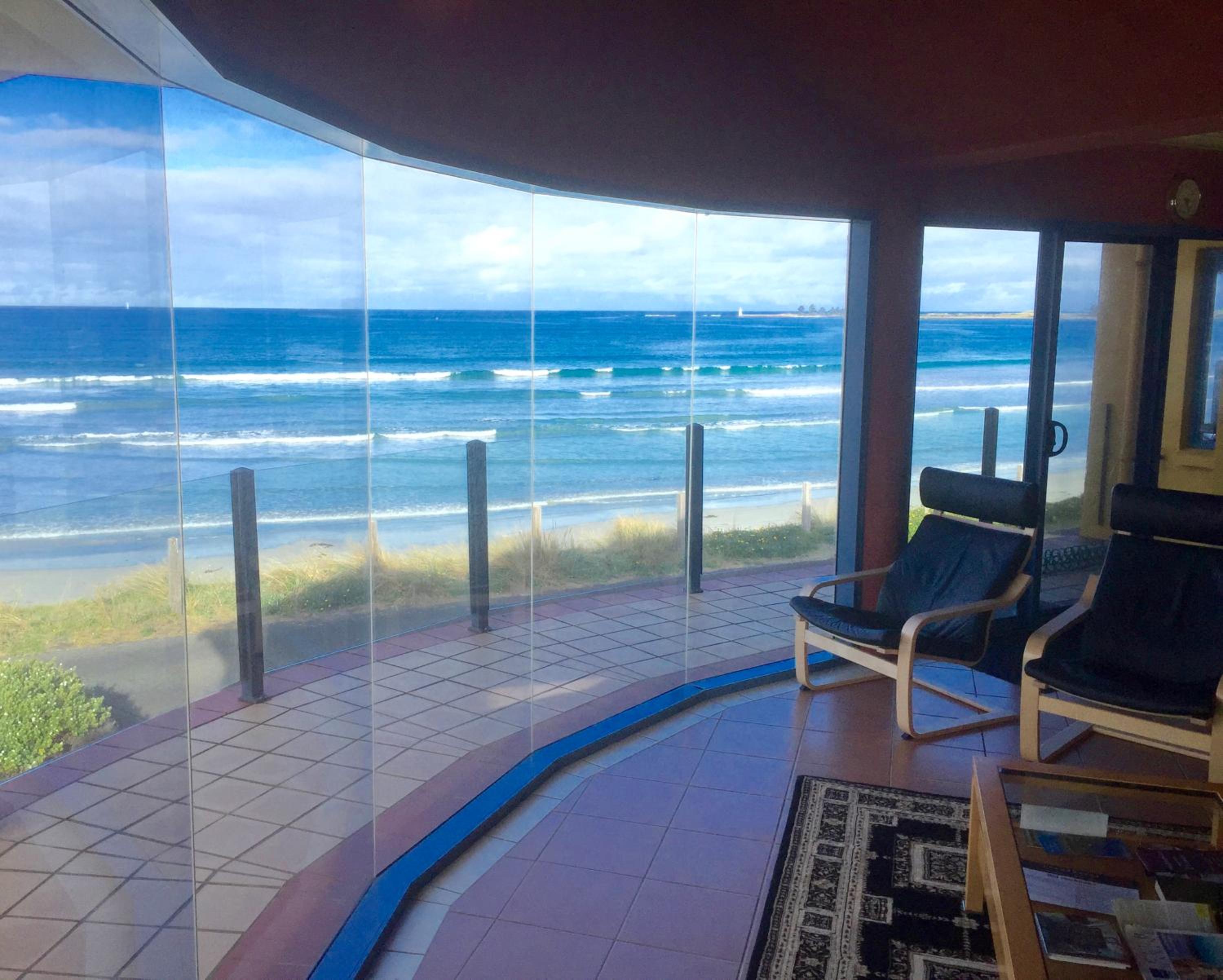 The Penthouse