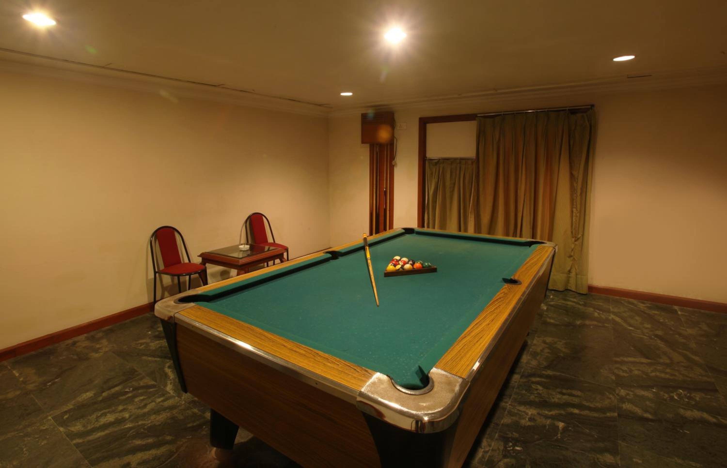 Hotel Express Residency-Jamnagar, photo 22