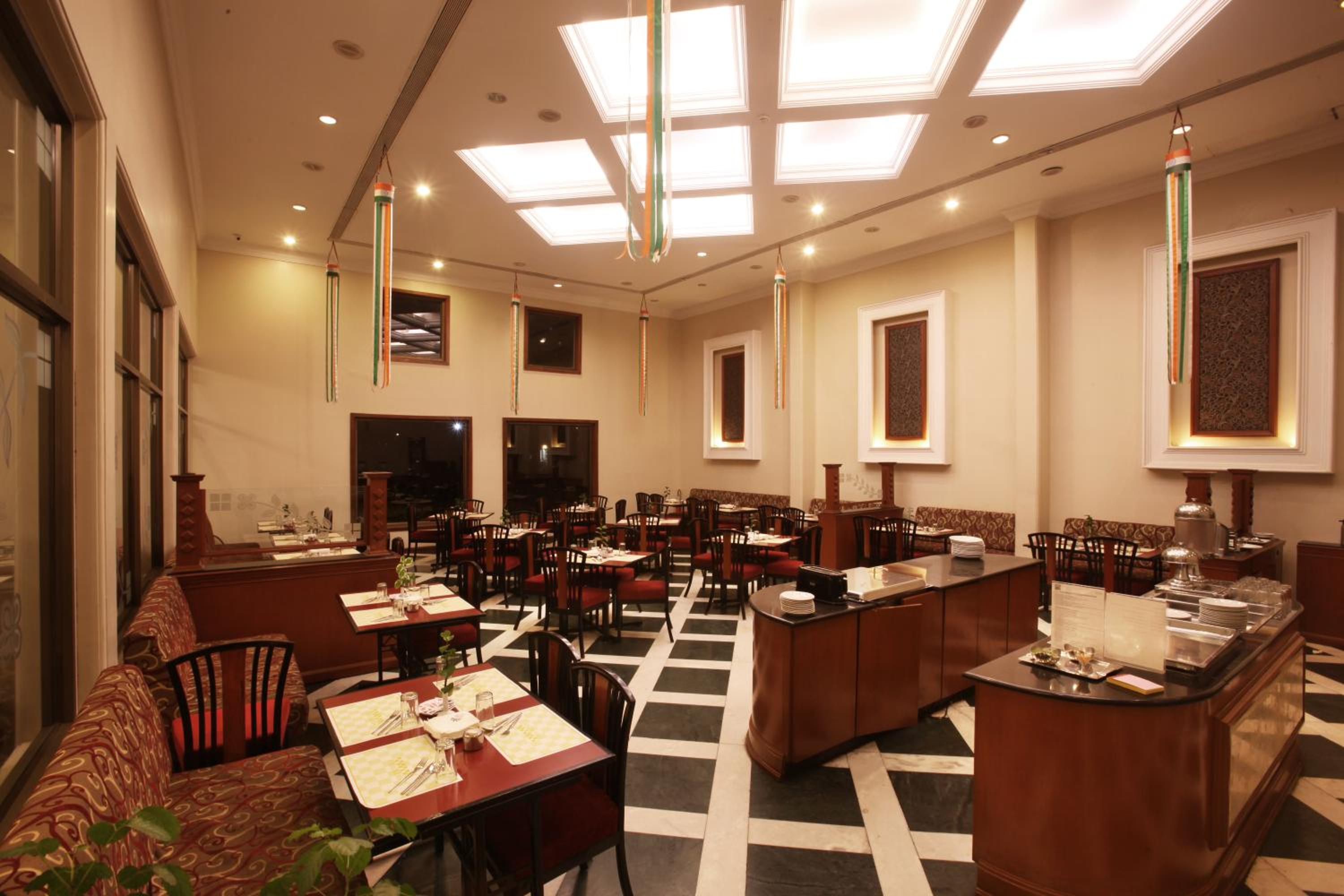Hotel Express Residency-Jamnagar, photo 13
