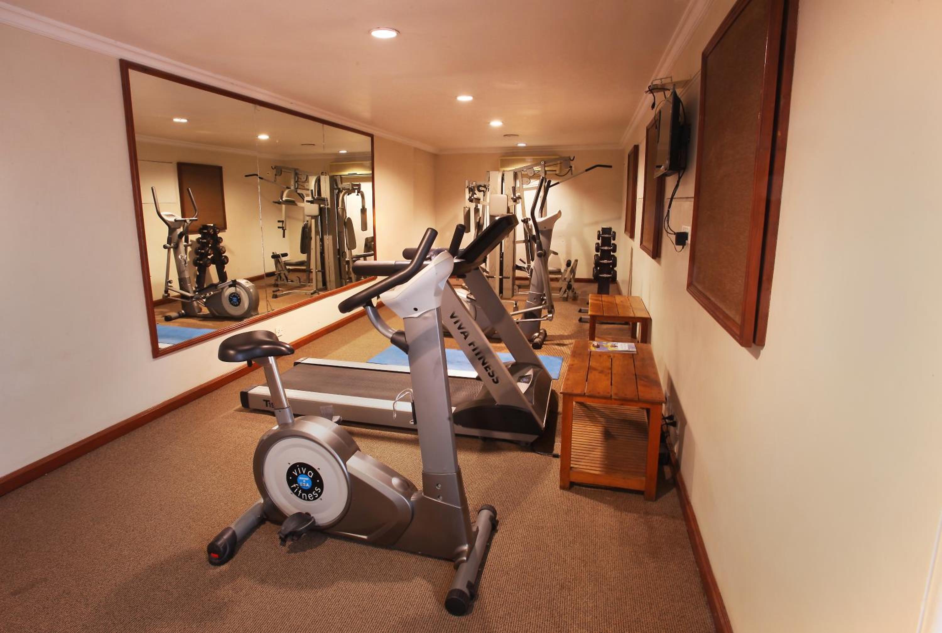 Hotel Express Residency-Jamnagar, photo 32