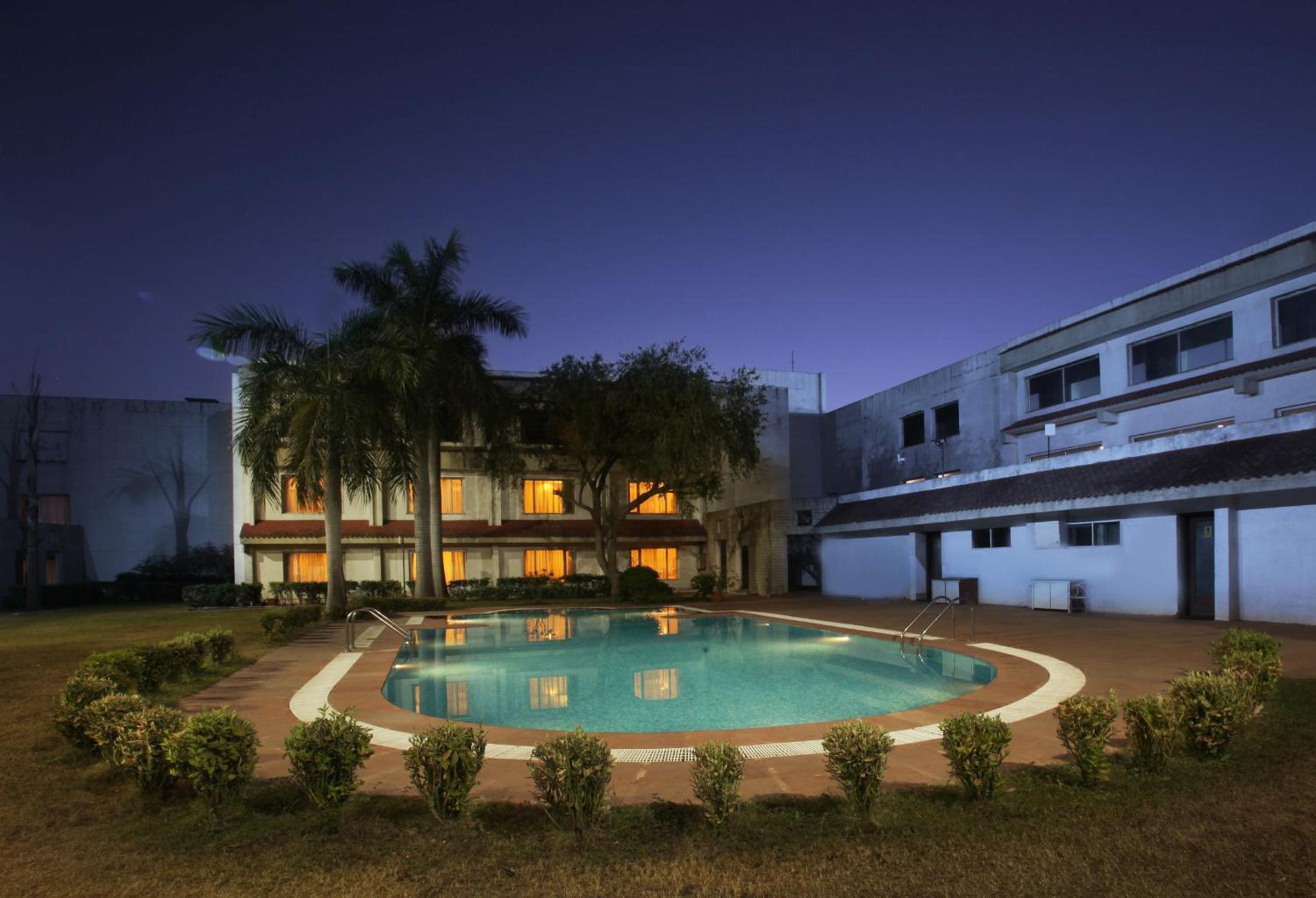 Hotel Express Residency-Jamnagar, photo 17