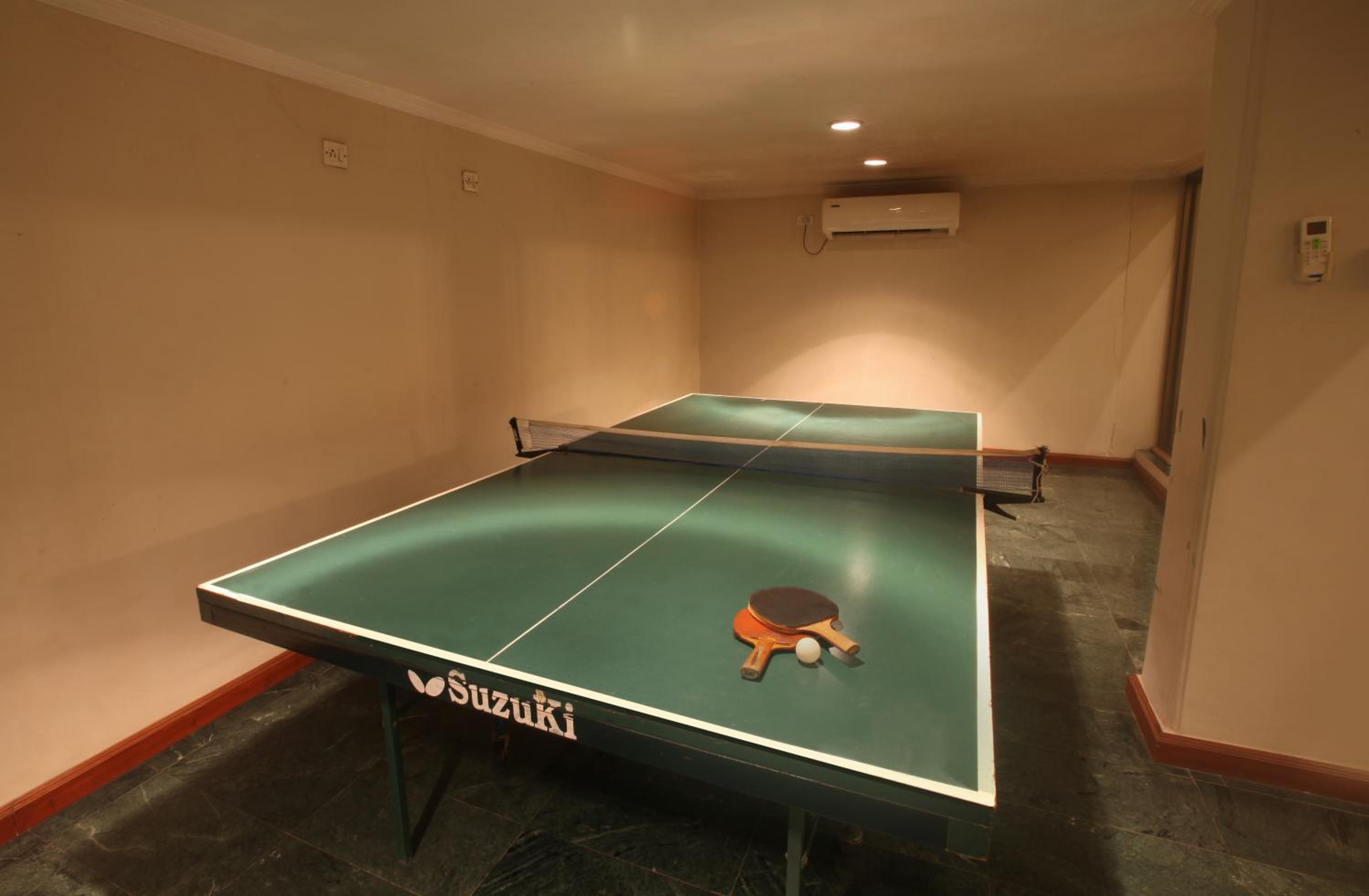 Hotel Express Residency-Jamnagar, photo 29