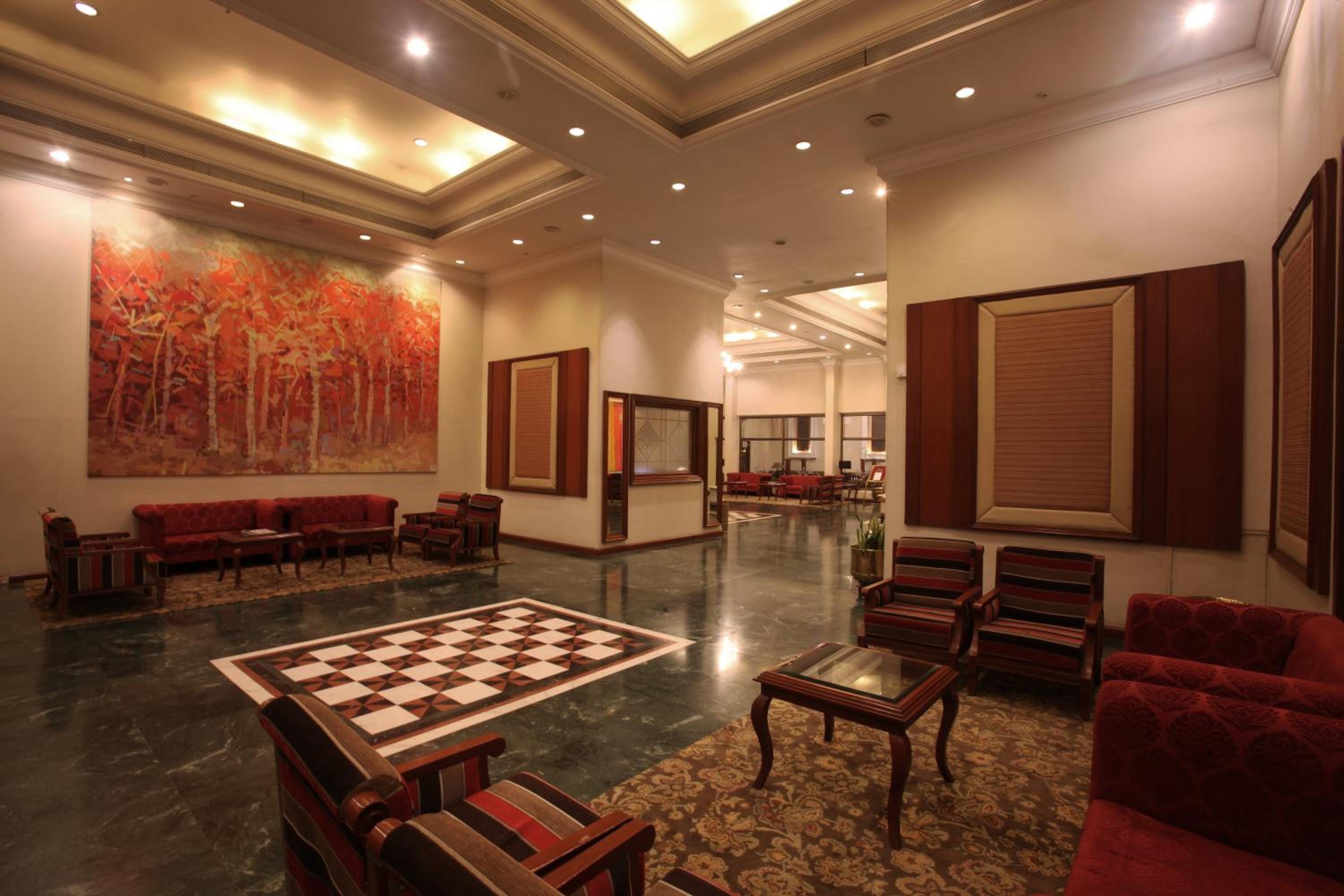 Hotel Express Residency-Jamnagar, photo 23