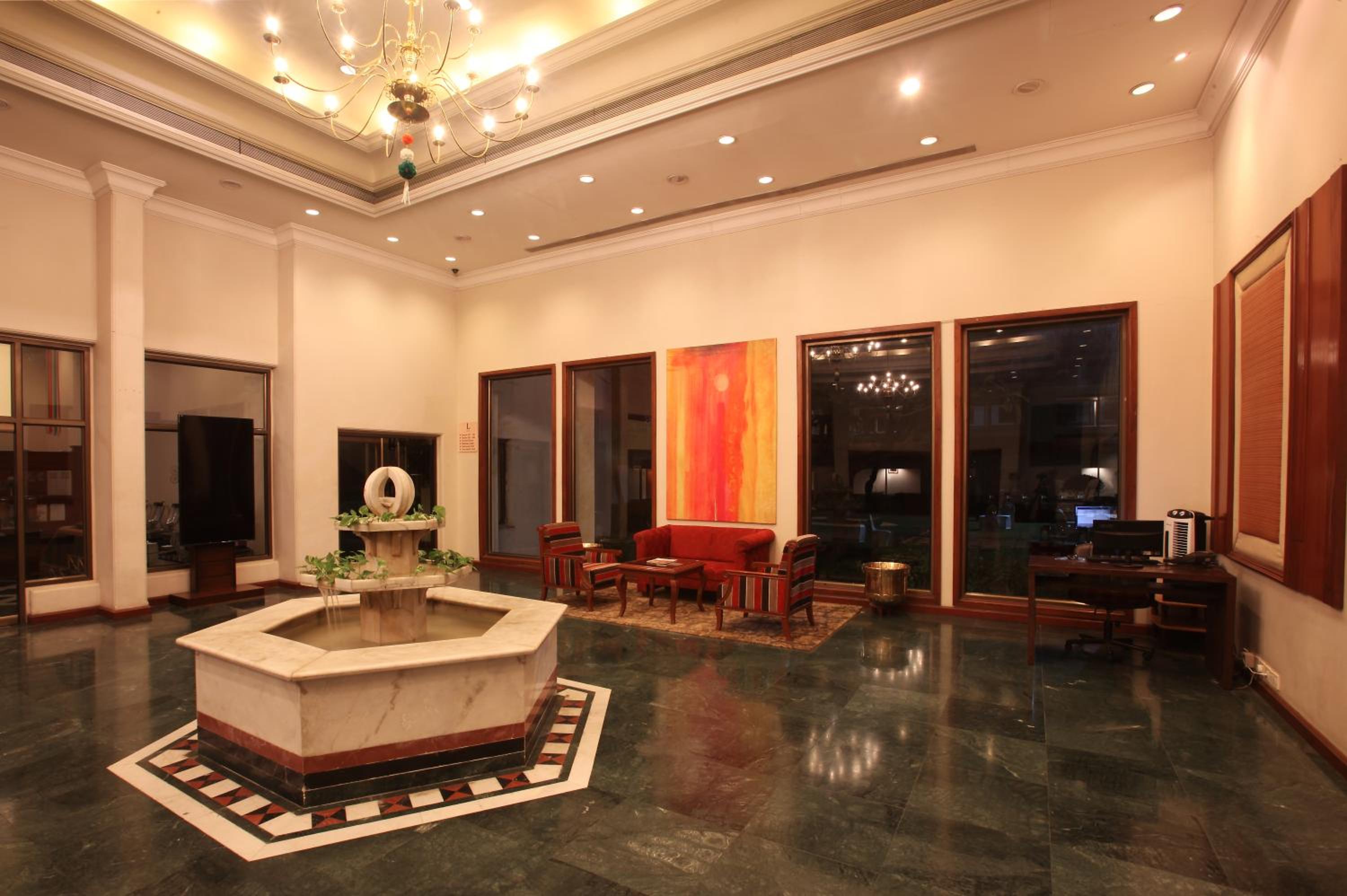 Hotel Express Residency-Jamnagar, photo 37