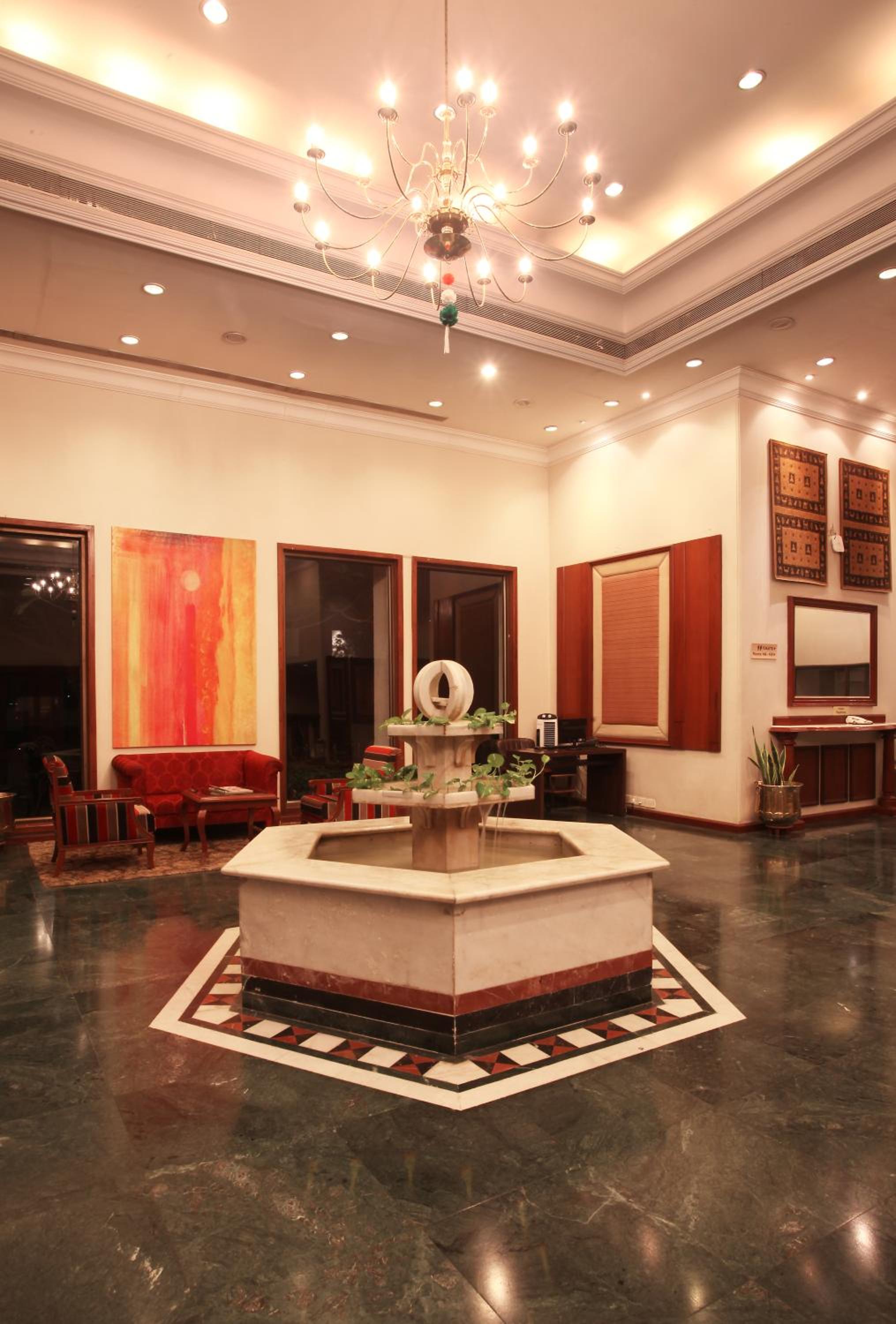 Hotel Express Residency-Jamnagar, photo 33