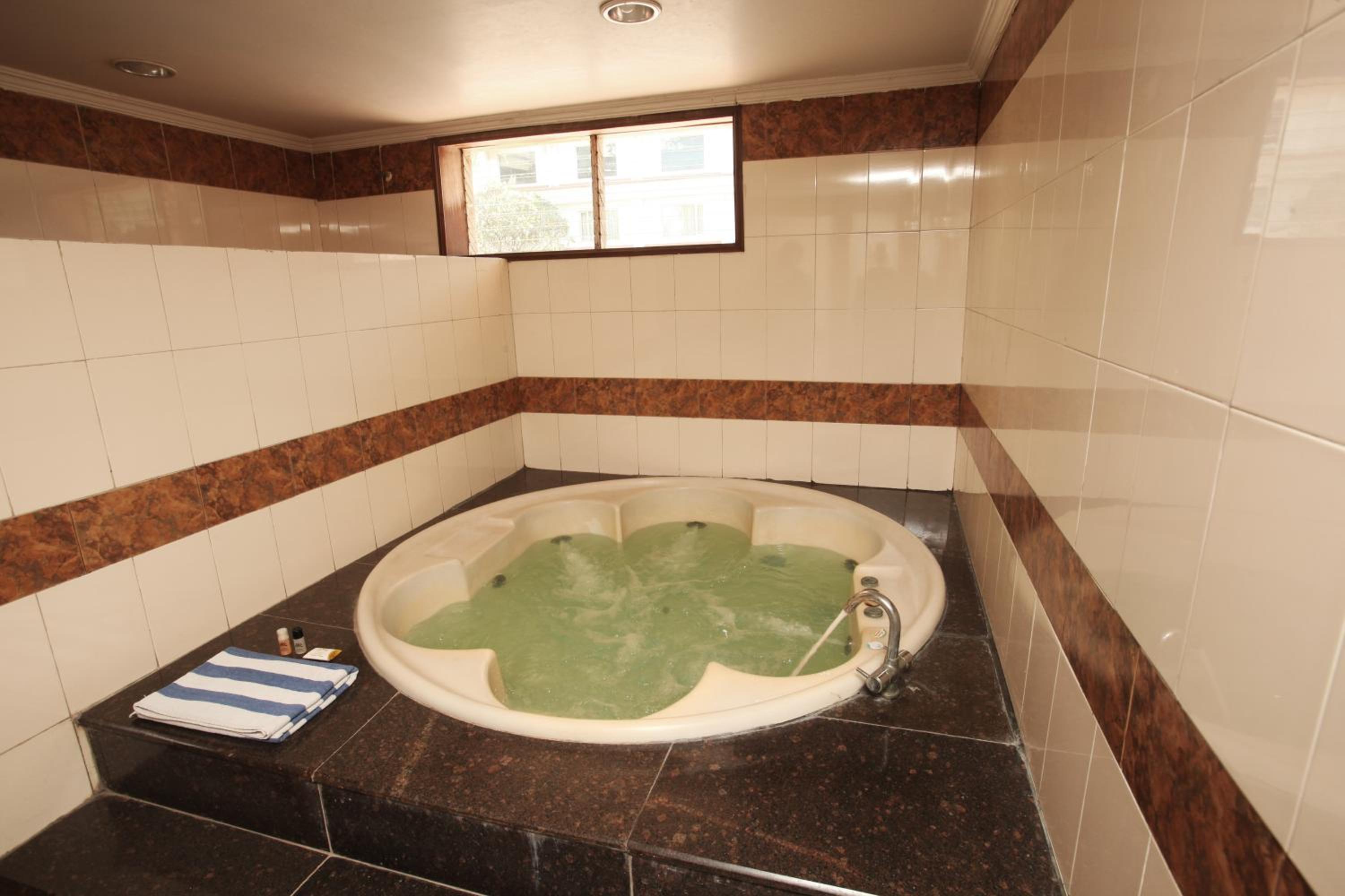 Hotel Express Residency-Jamnagar, photo 41