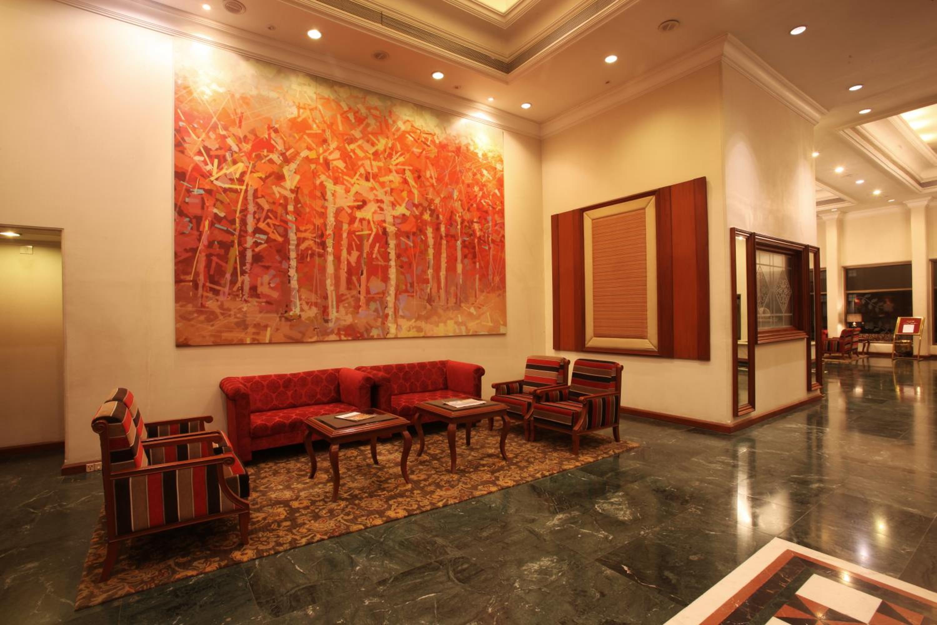 Hotel Express Residency-Jamnagar, photo 46