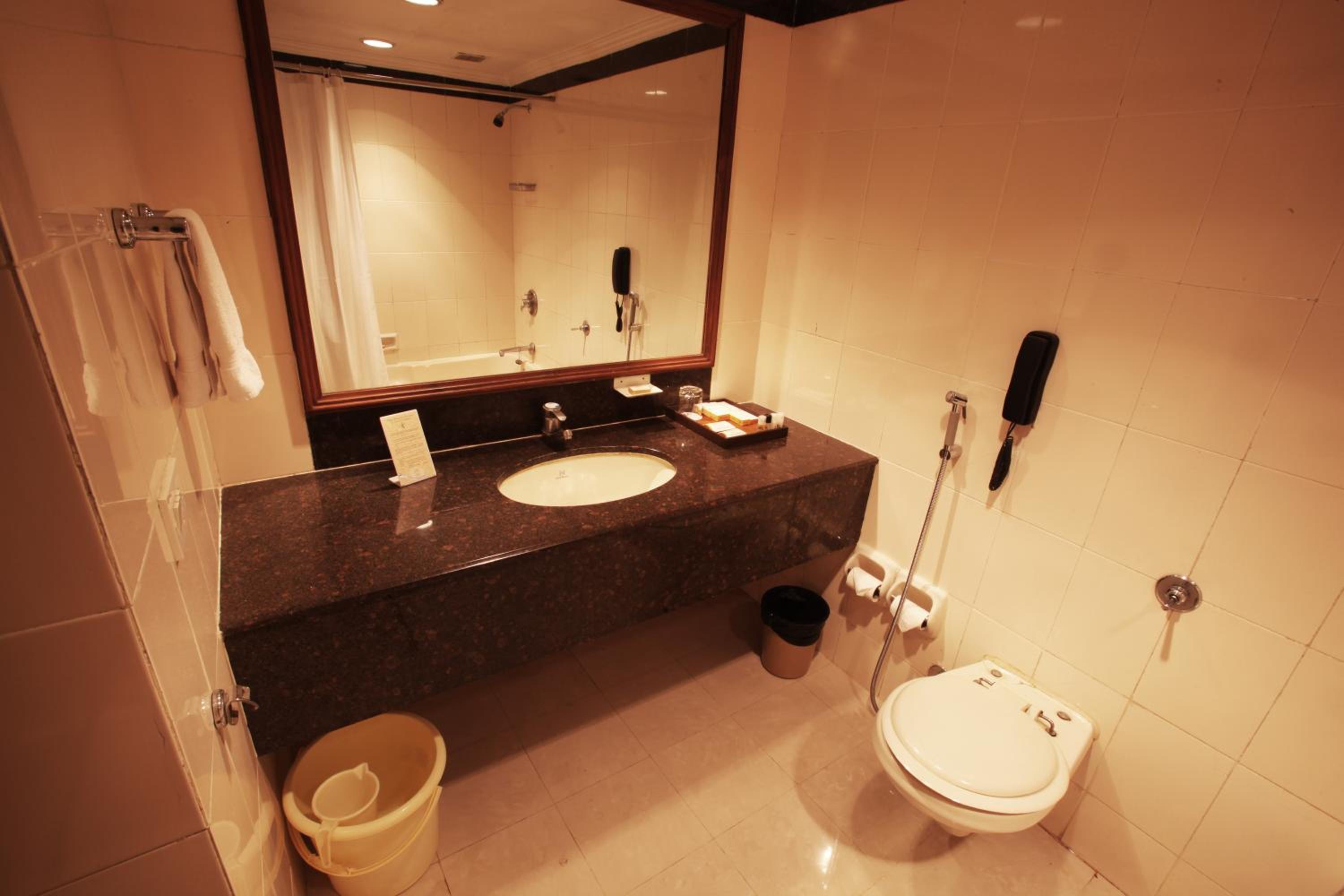 Hotel Express Residency-Jamnagar, photo 36