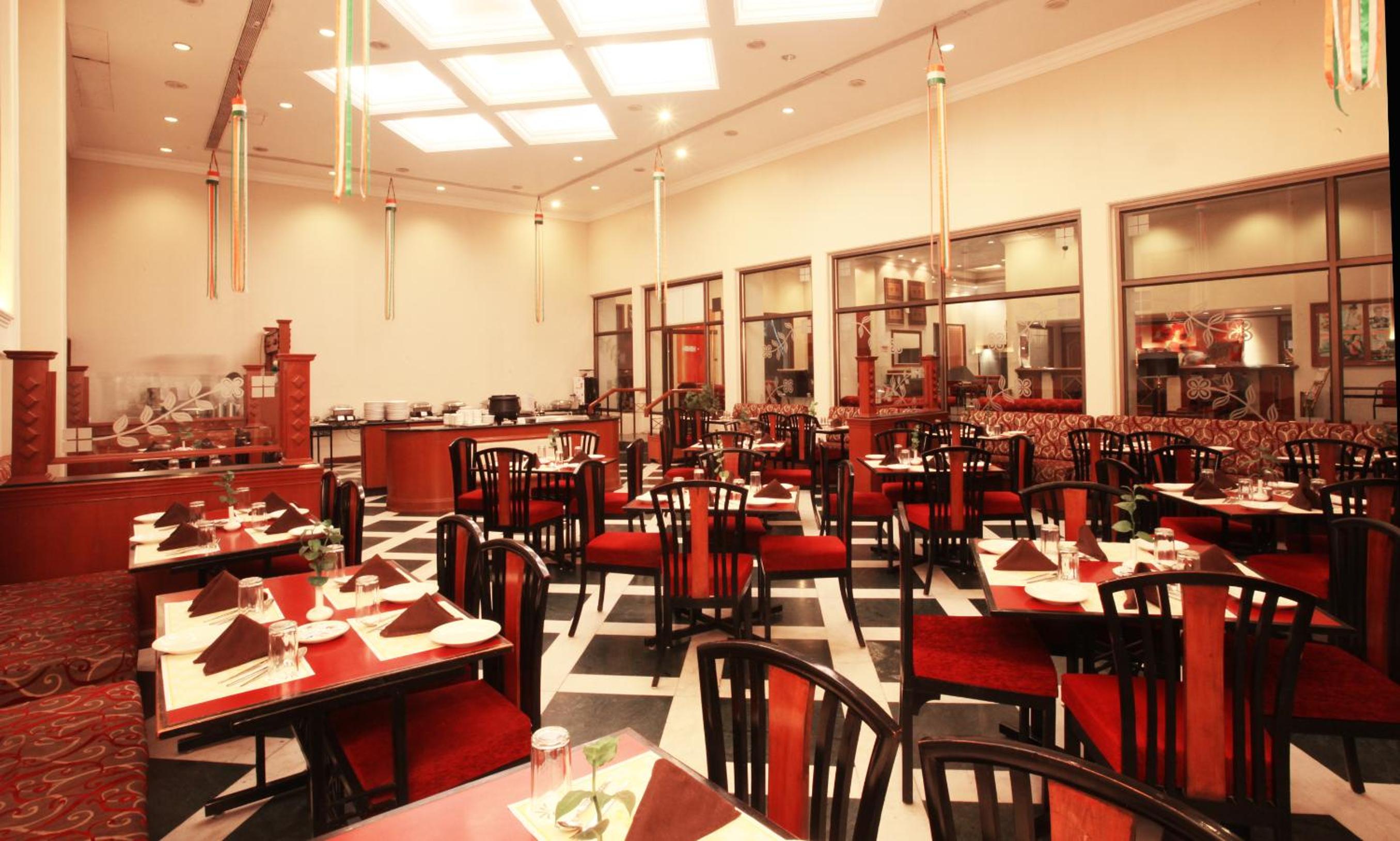 Hotel Express Residency-Jamnagar, photo 31