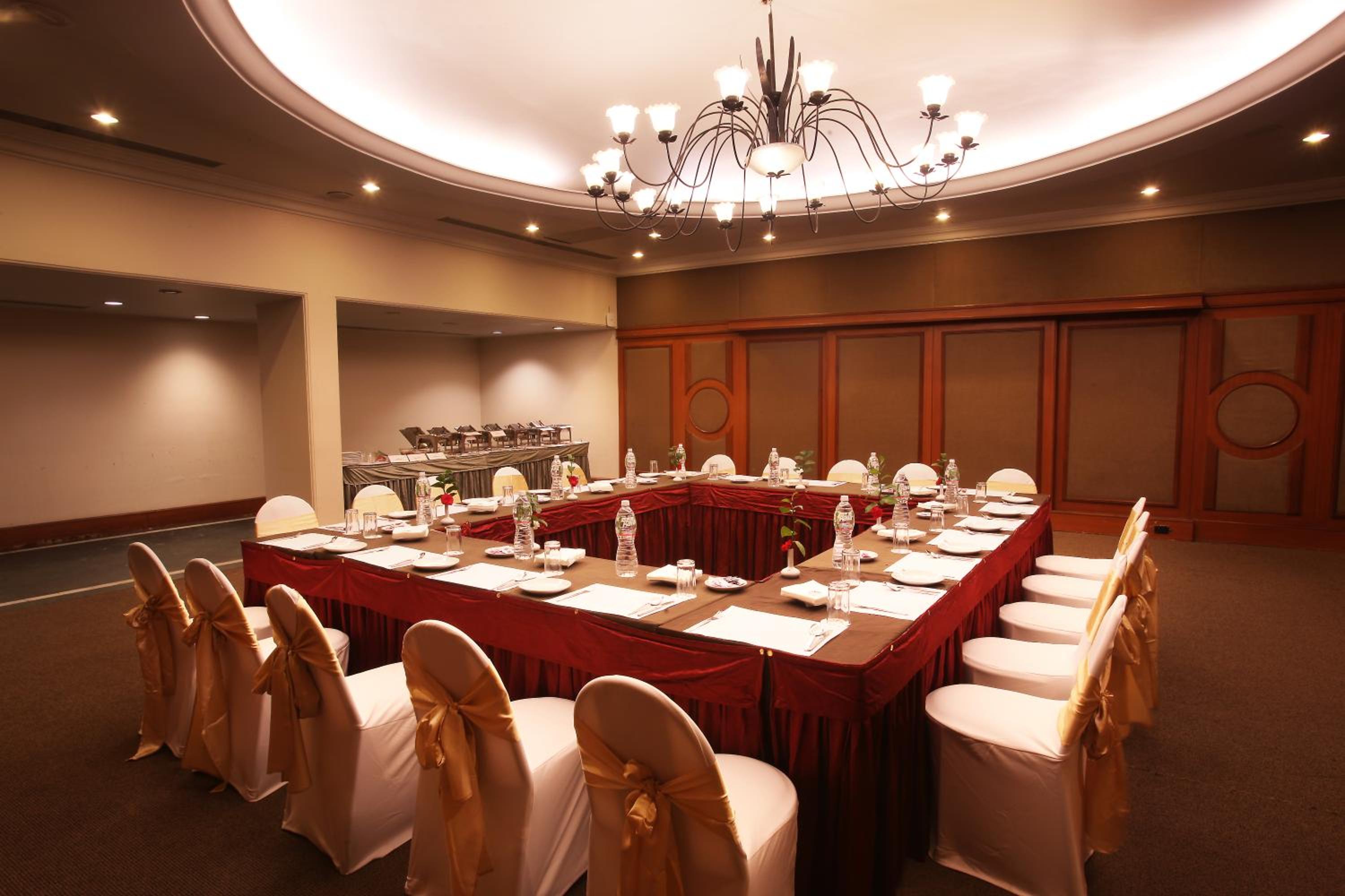 Hotel Express Residency-Jamnagar, photo 26