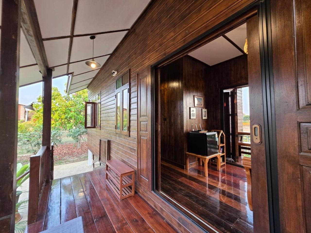 Shine Villa Sukhothai