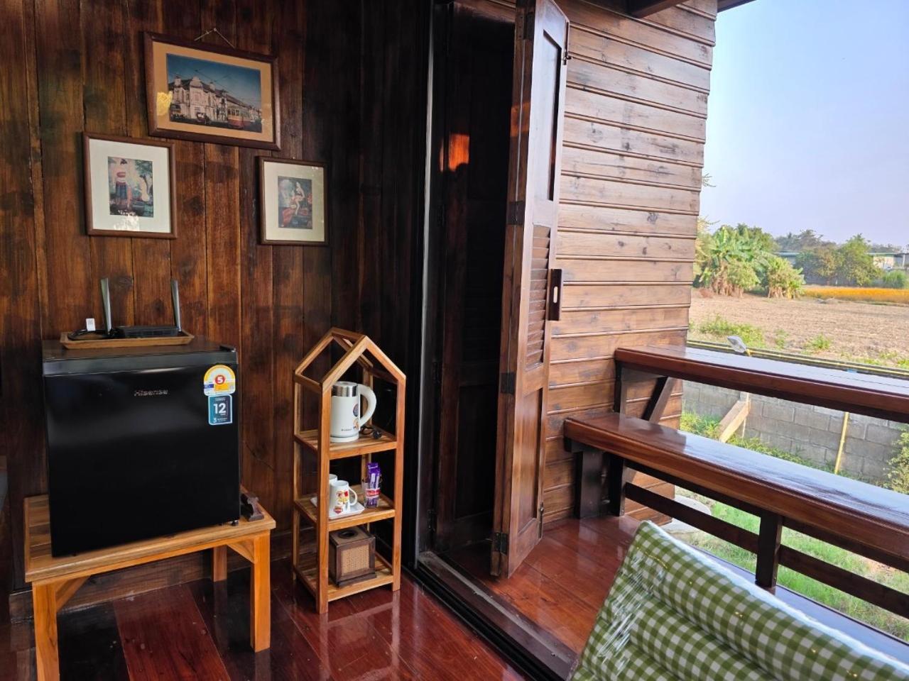 Shine Villa Sukhothai