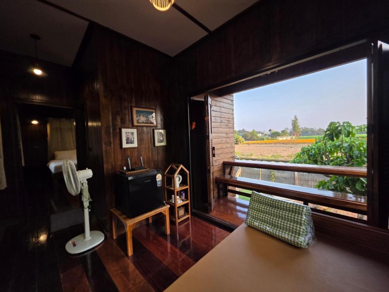 Shine Villa Sukhothai