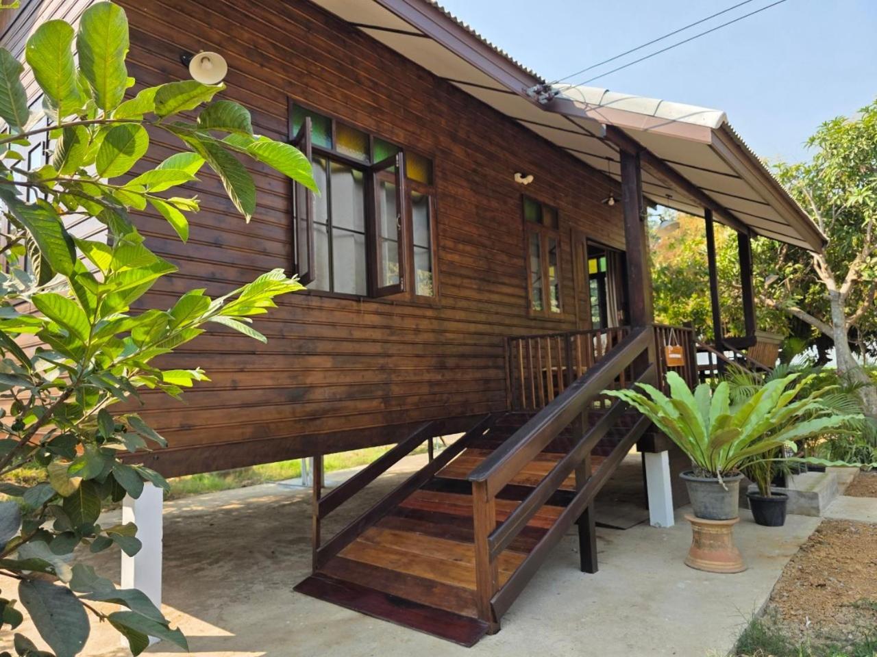 Shine Villa Sukhothai