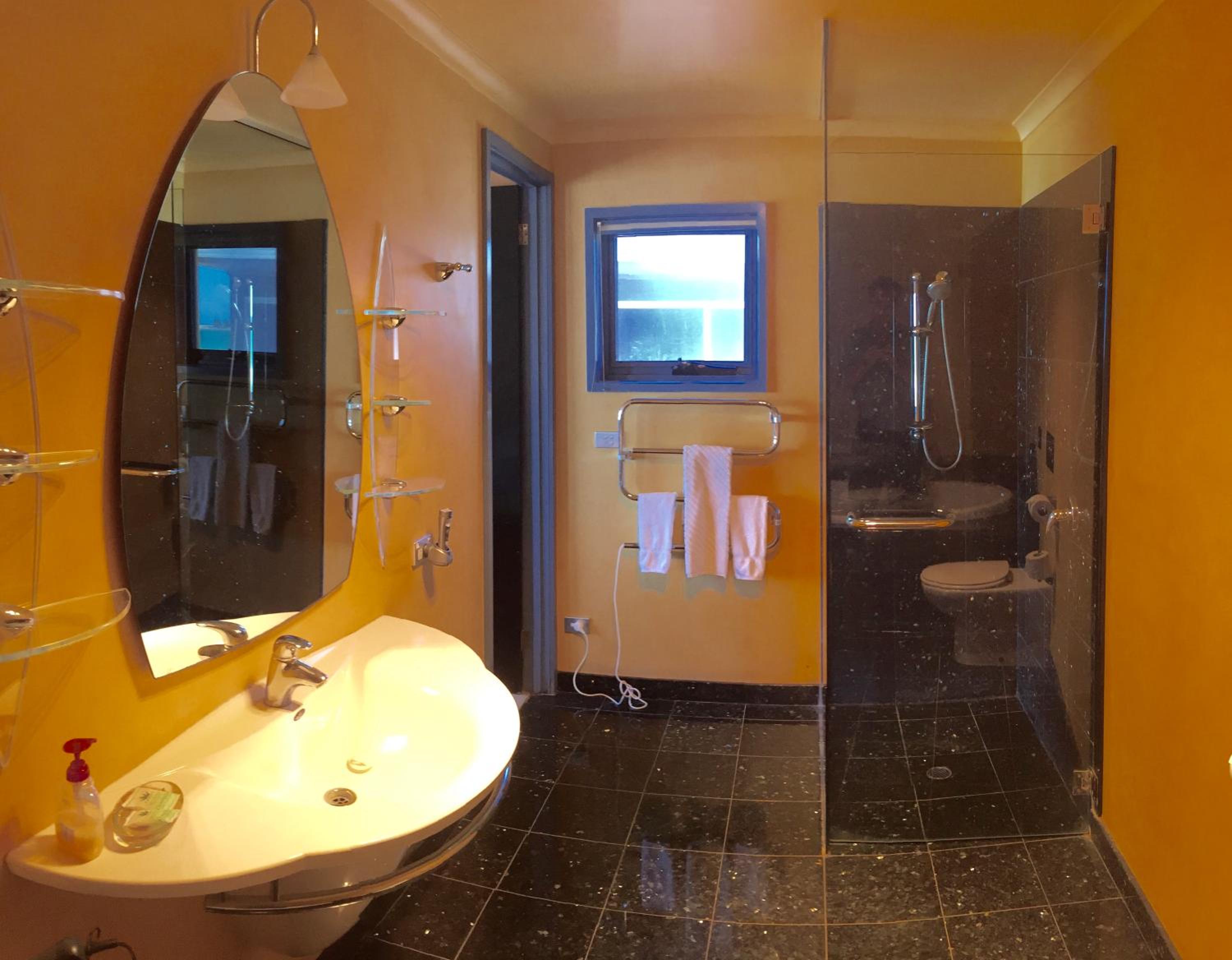The Penthouse