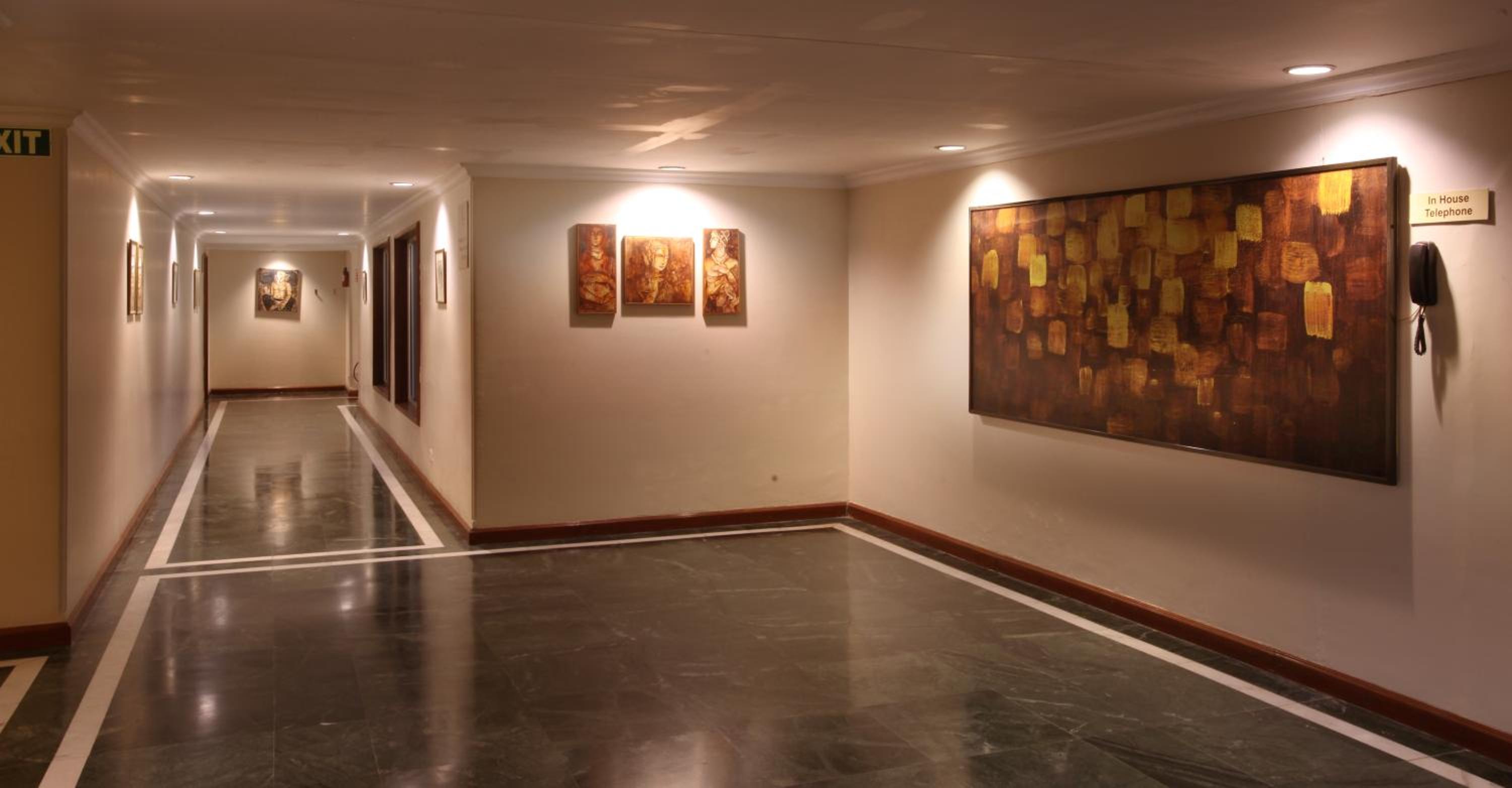 Hotel Express Residency-Jamnagar, photo 16