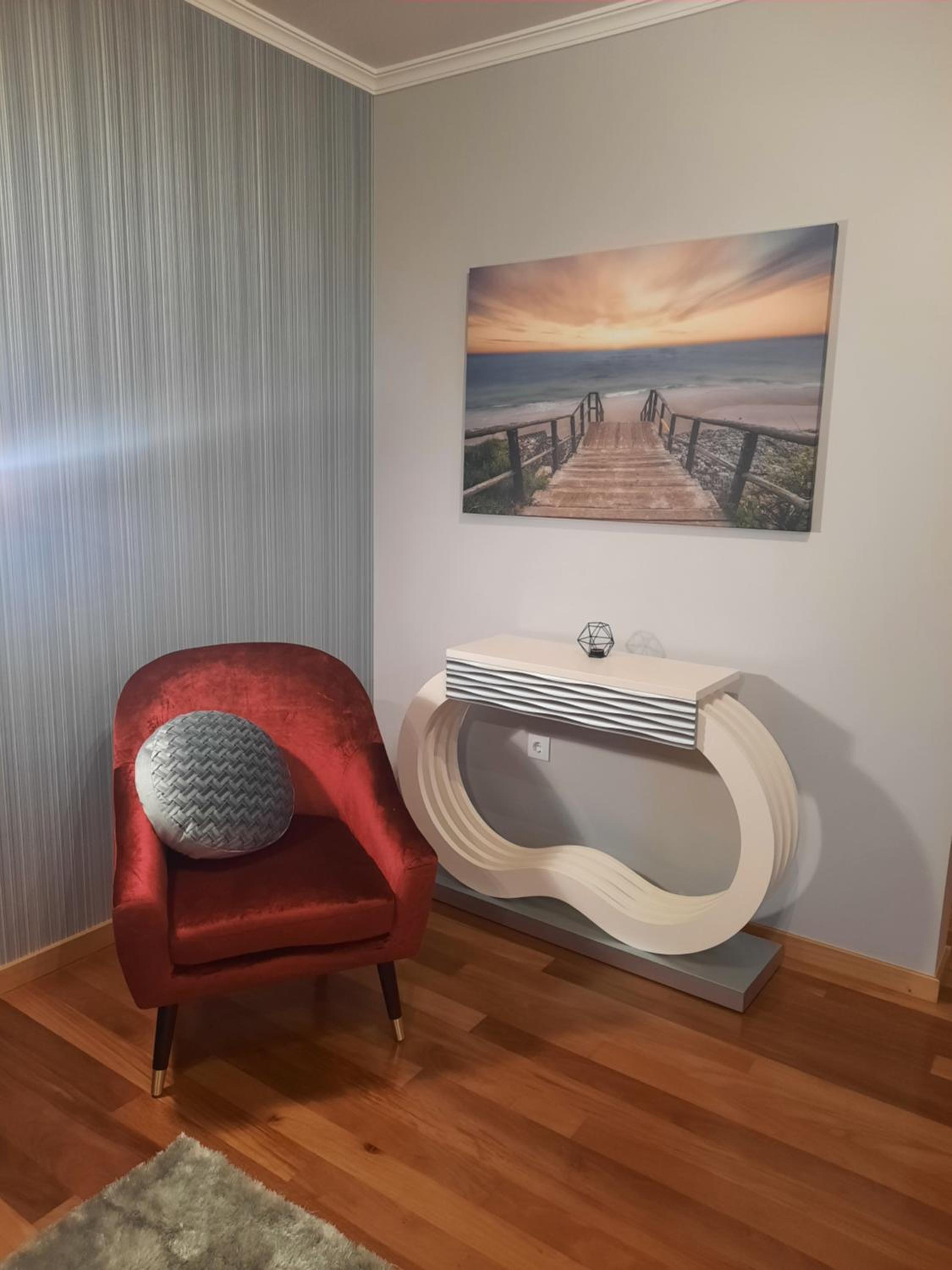 Rose Sun House