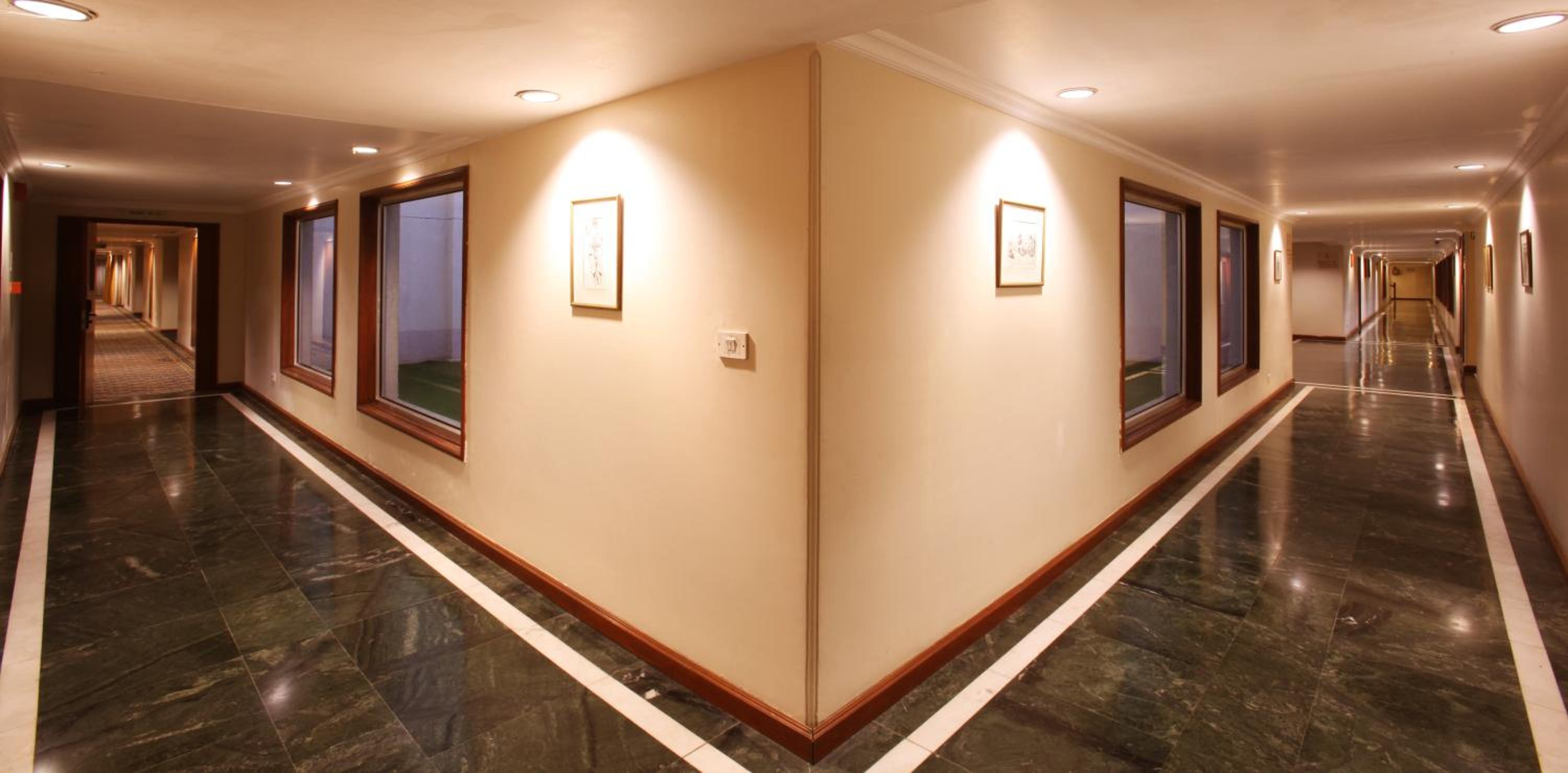 Hotel Express Residency-Jamnagar, photo 44