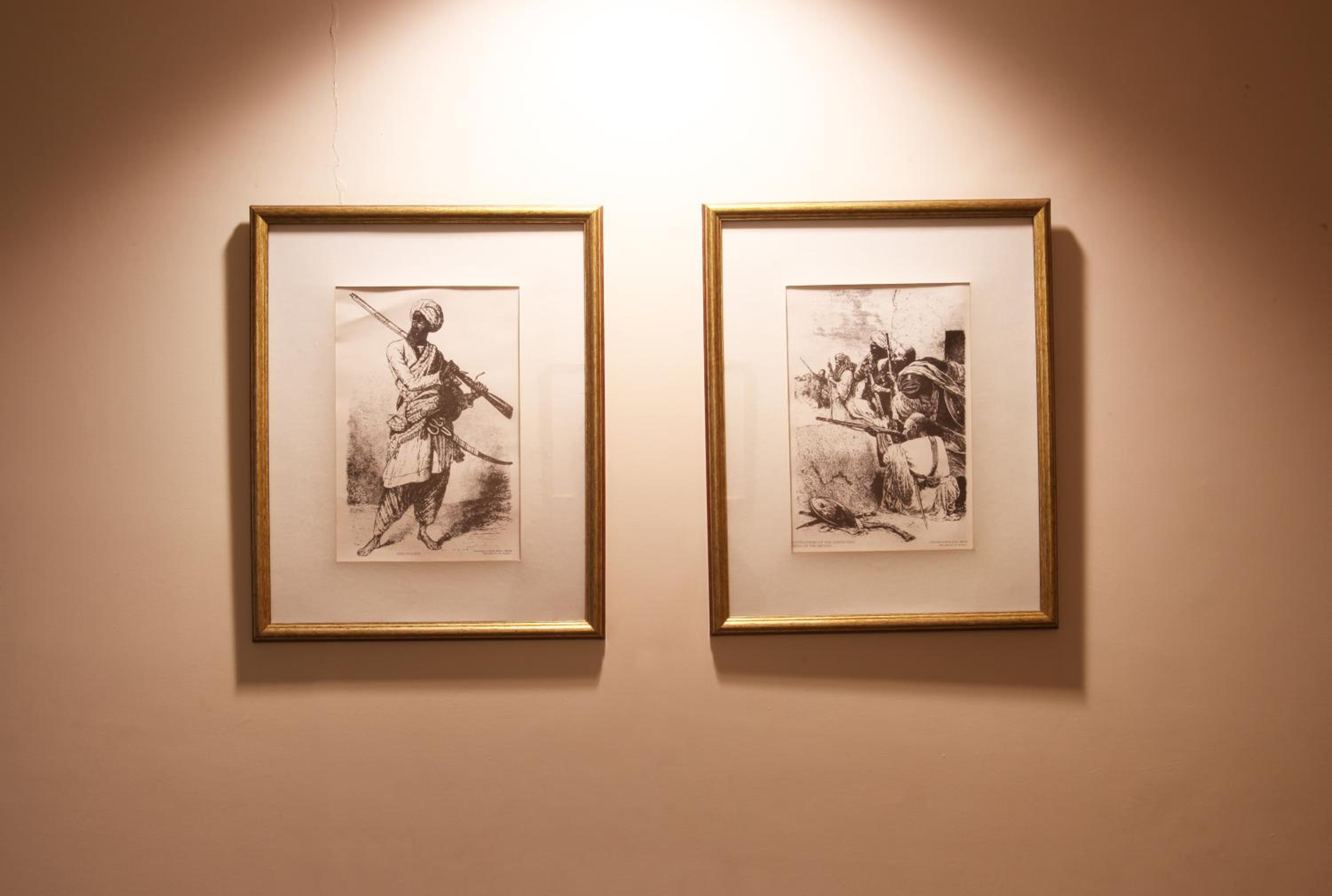 Hotel Express Residency-Jamnagar, photo 2