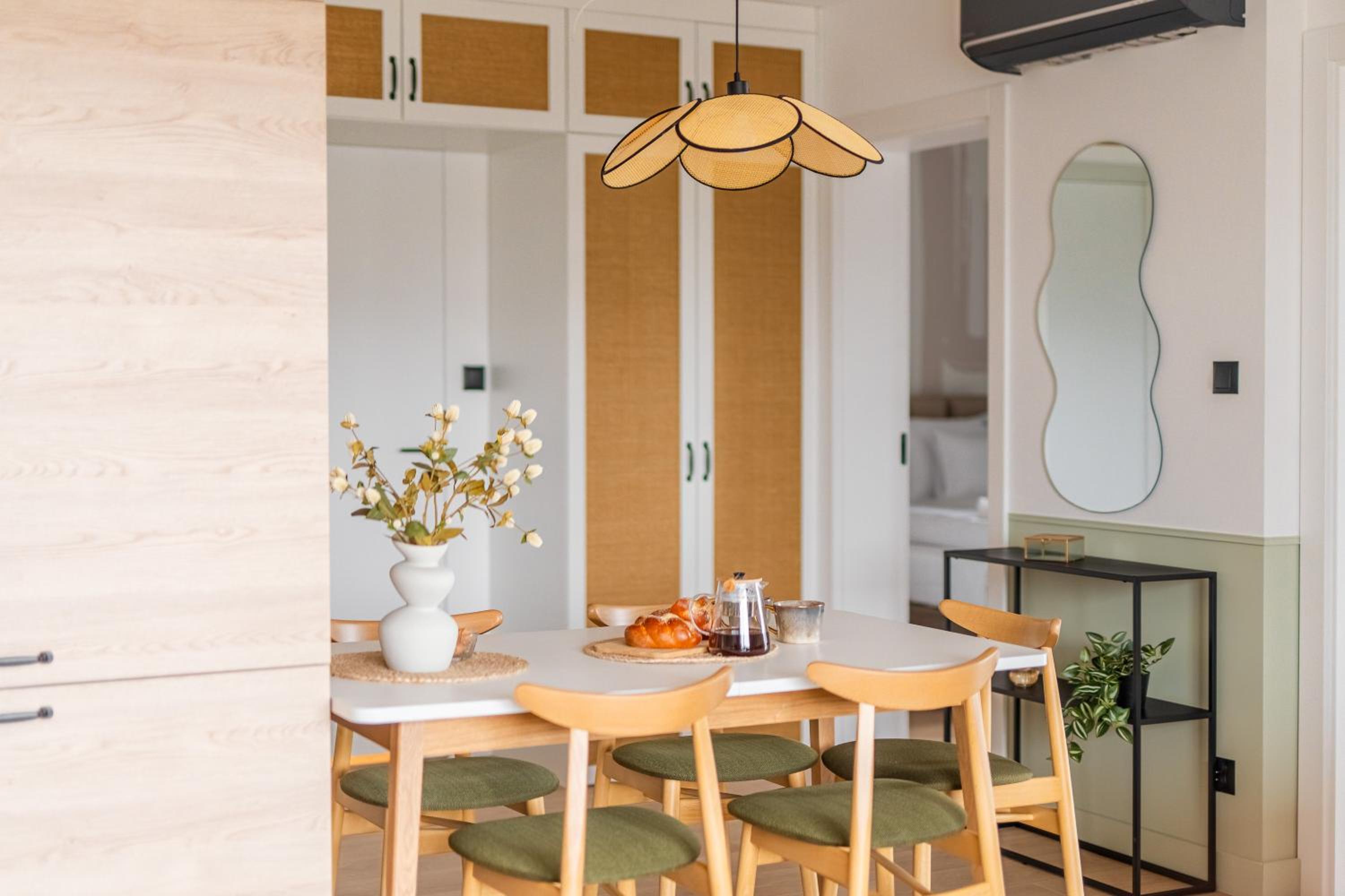 POSESJA PLAŻOWA PREMIUM - Apartments & SPA