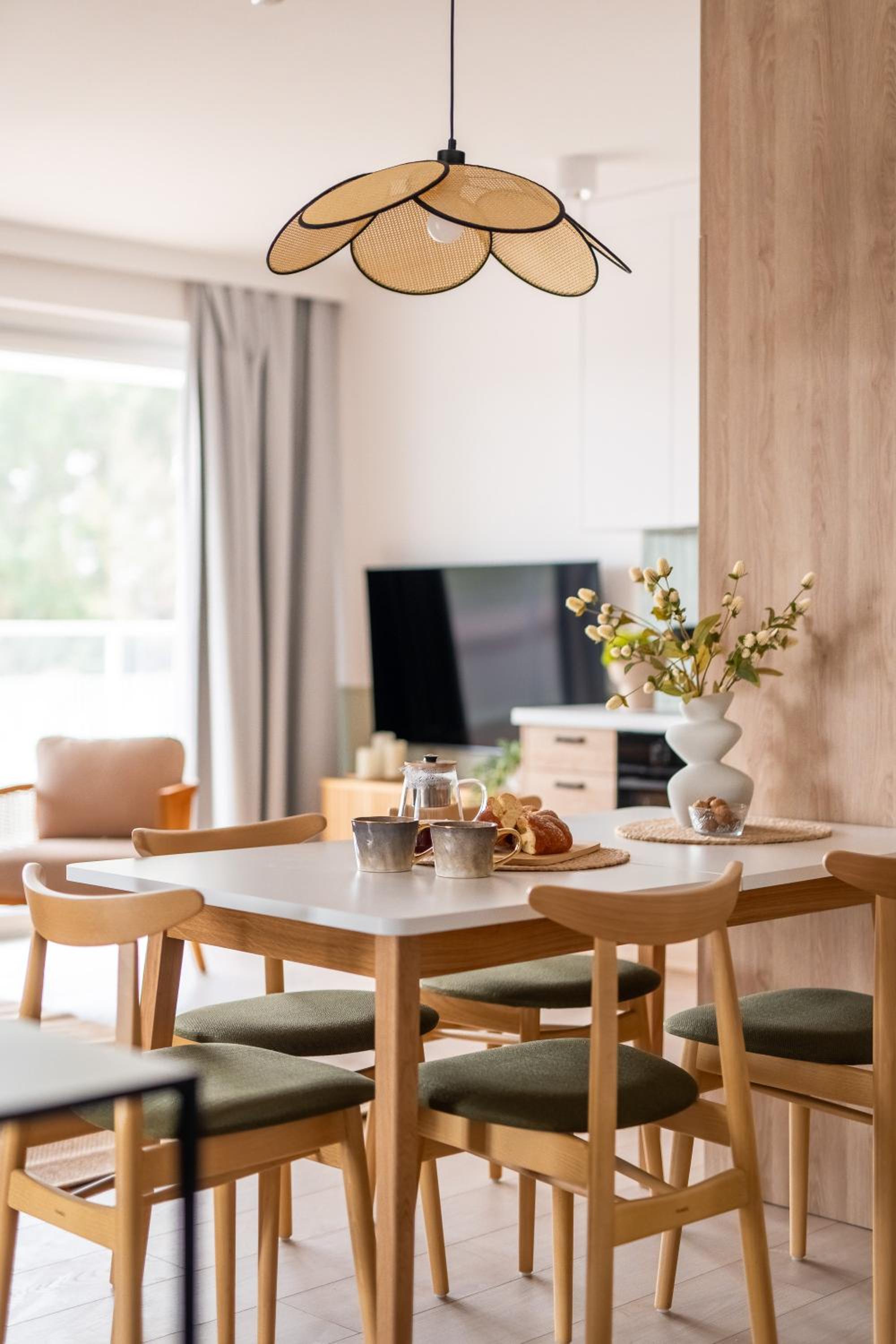 POSESJA PLAŻOWA PREMIUM - Apartments & SPA