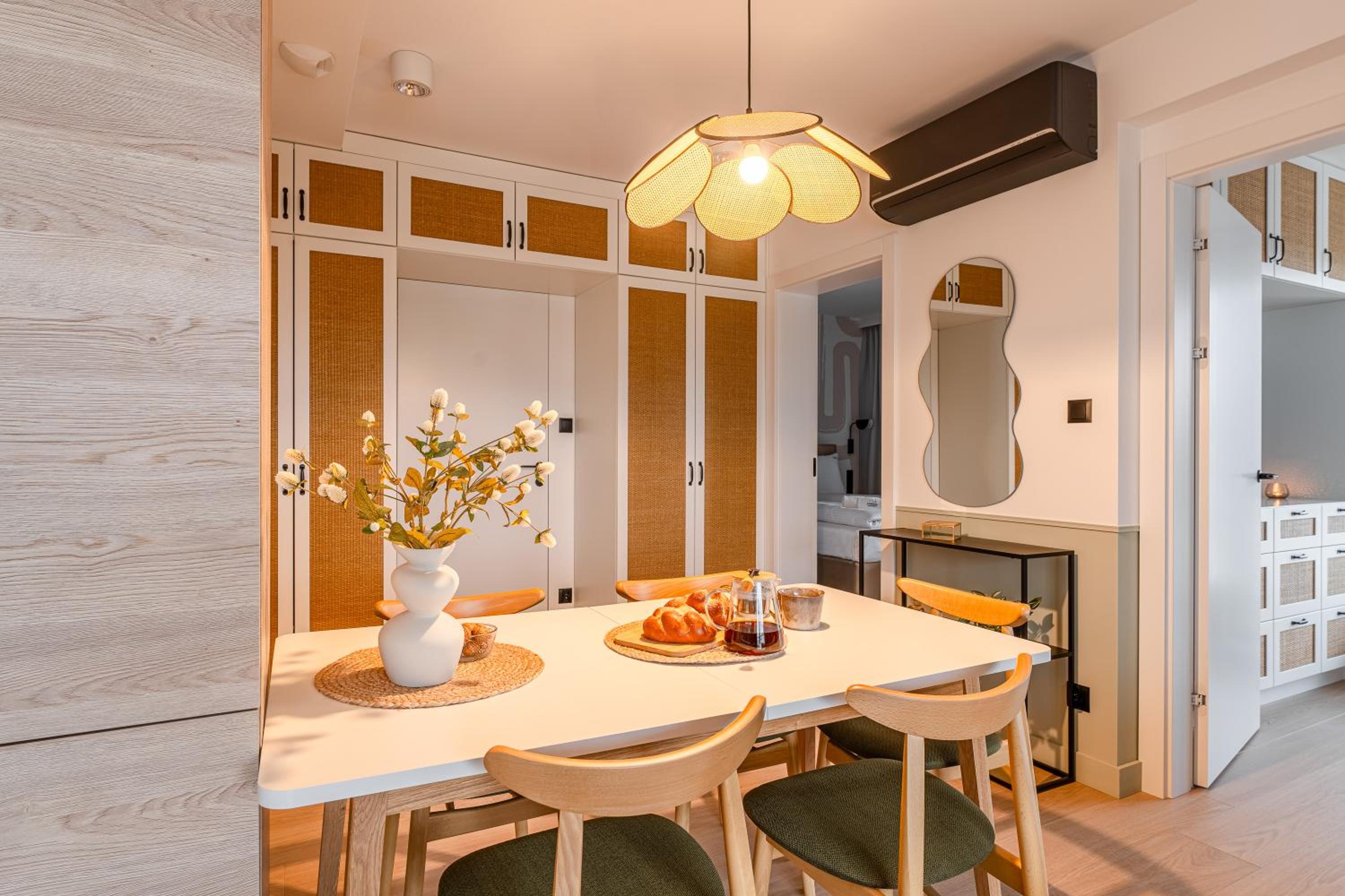 POSESJA PLAŻOWA PREMIUM - Apartments & SPA