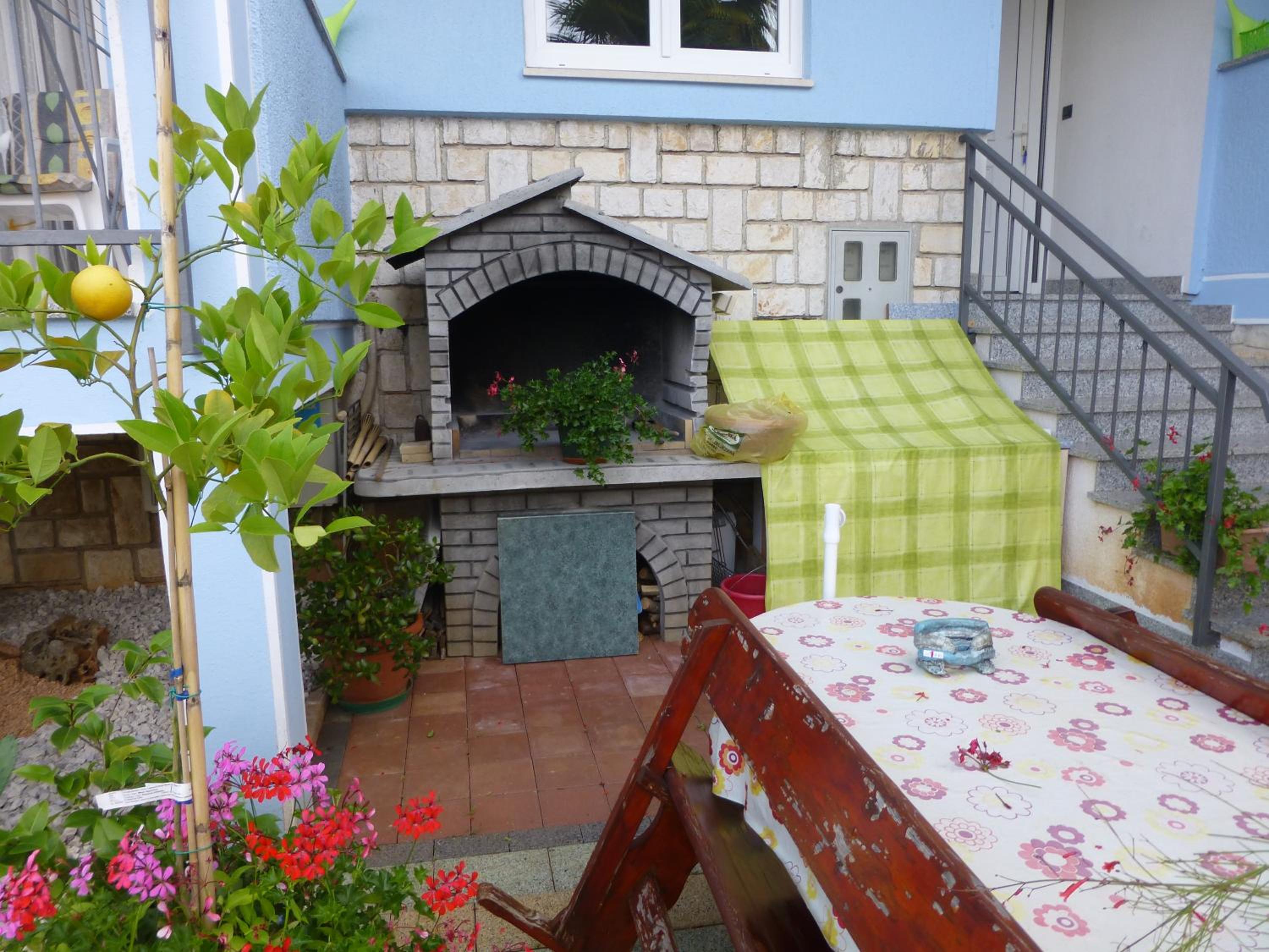 Villa Tina Porec - Property Image 16