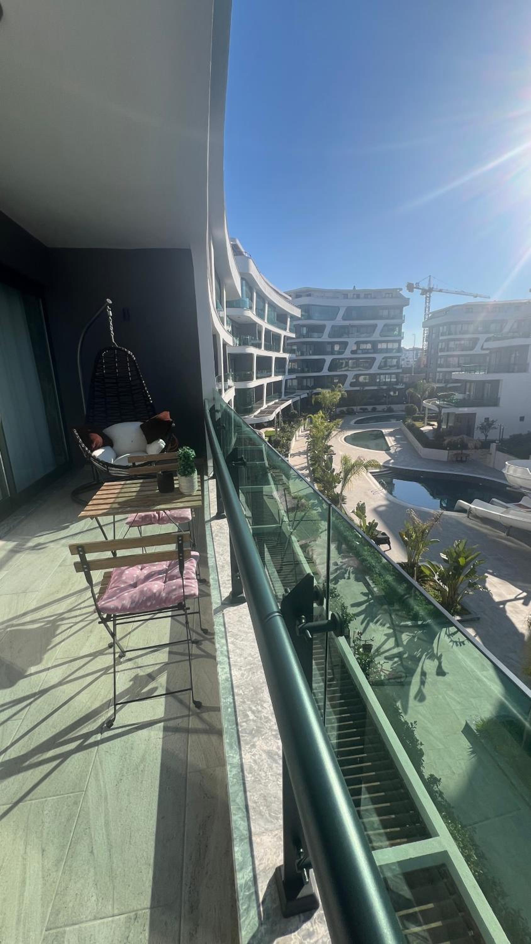 Sol Garden Residence F16