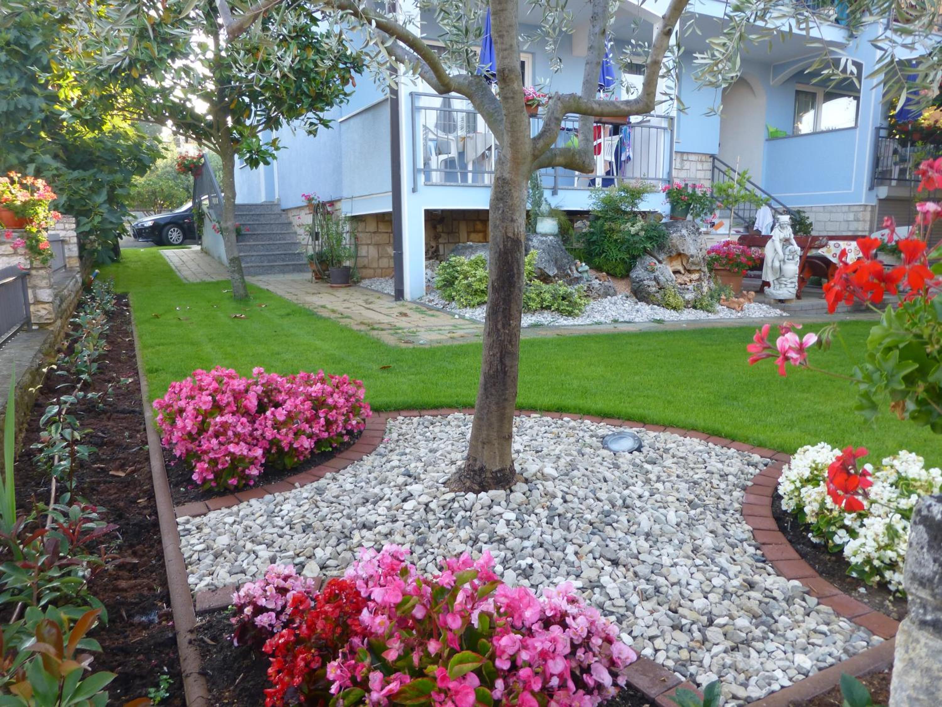 Villa Tina Porec - Property Image 1