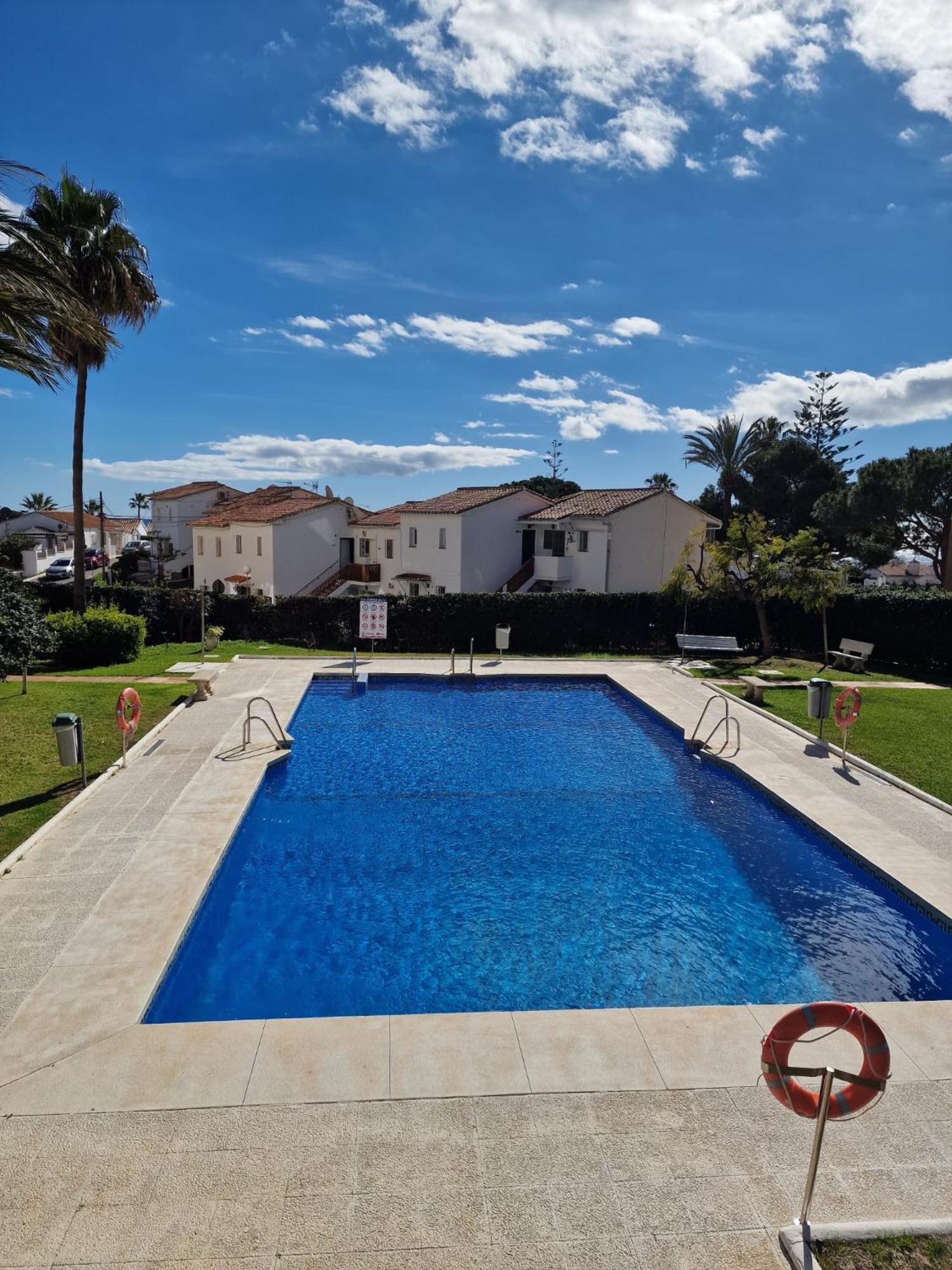 La Cala Mijas Esmeralda Stunning Sea Views close to the Beach