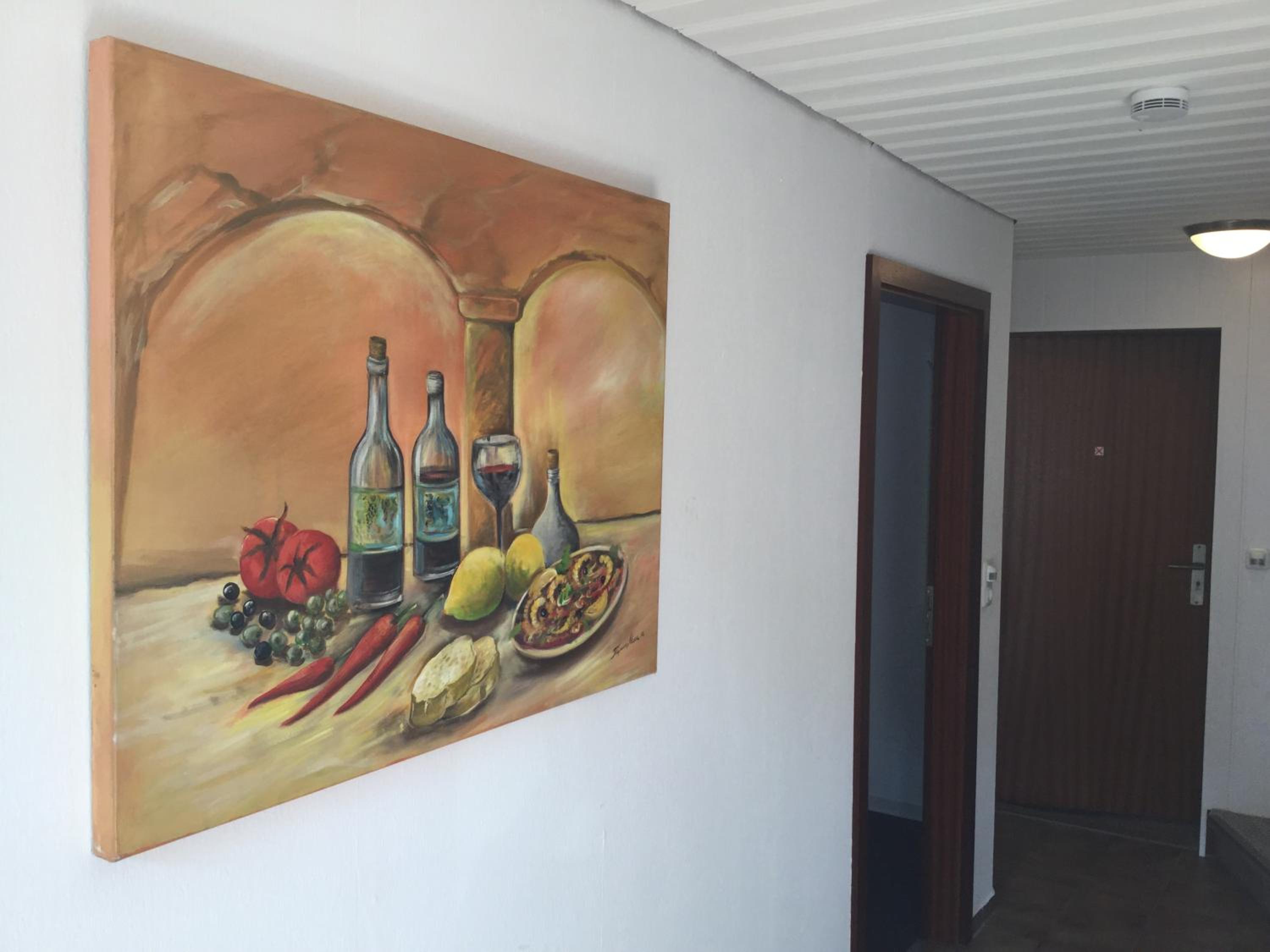 Kulisse Apartments