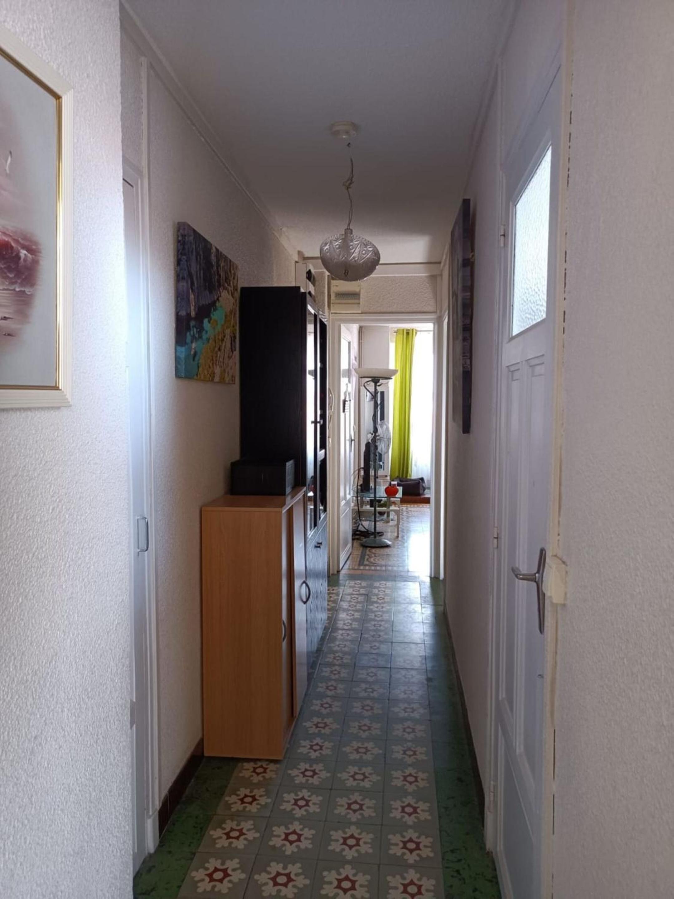 Hostel-Élisée-Perpignan